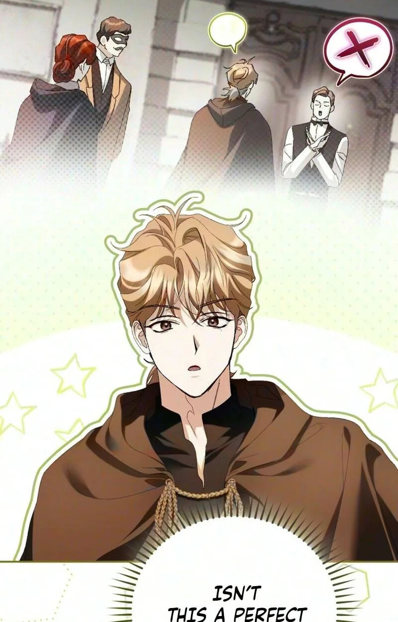 Read The Scandal Maker Has Returned chapter 23 image 41 on Lezhin