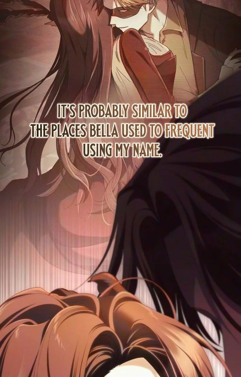 Read The Scandal Maker Has Returned chapter 23 image 54 on Lezhin