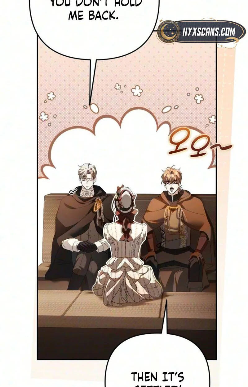 Read The Scandal Maker Has Returned chapter 23 image 66 on Lezhin
