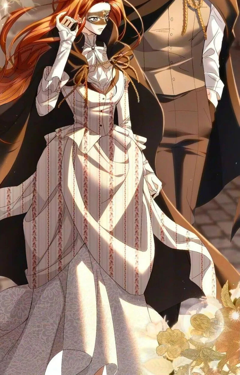 Read The Scandal Maker Has Returned chapter 23 image 72 on Lezhin