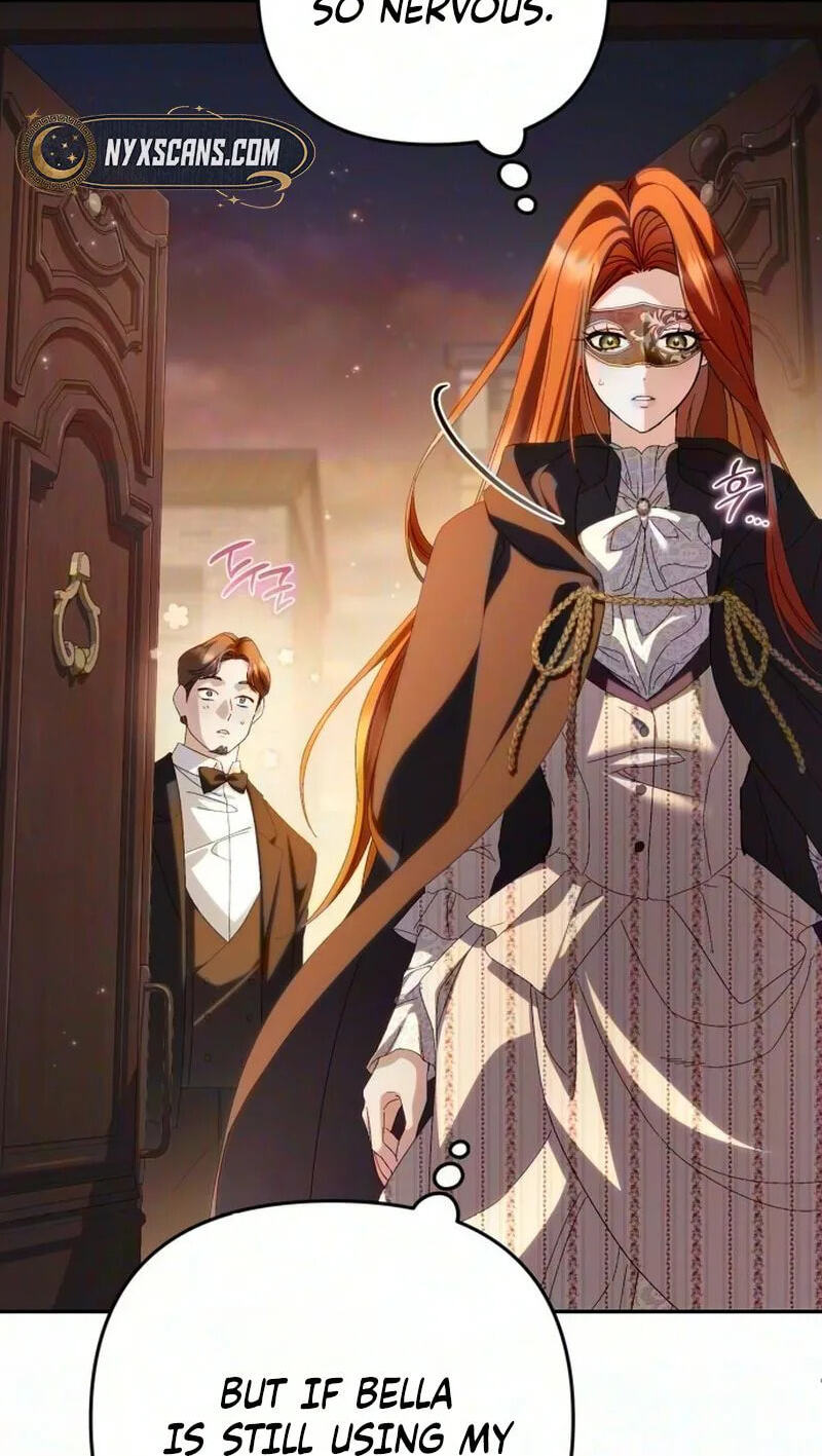 Read The Scandal Maker Has Returned chapter 23 image 77 on Lezhin