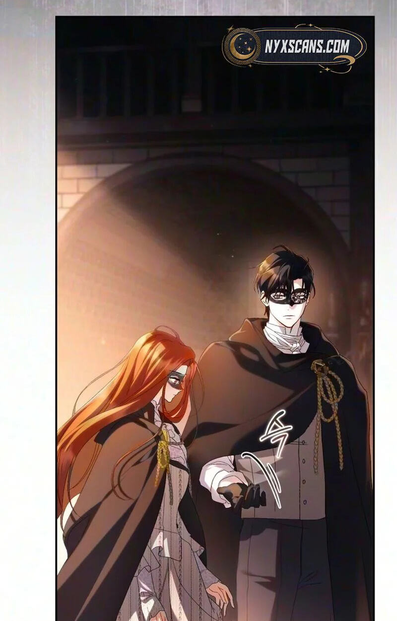 Read The Scandal Maker Has Returned chapter 23 image 80 on Lezhin