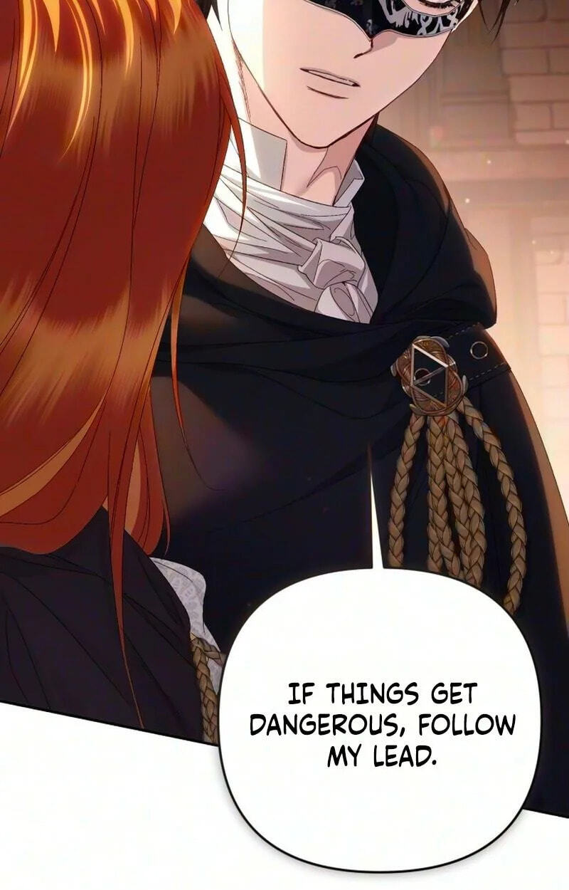 Read The Scandal Maker Has Returned chapter 23 image 87 on Lezhin