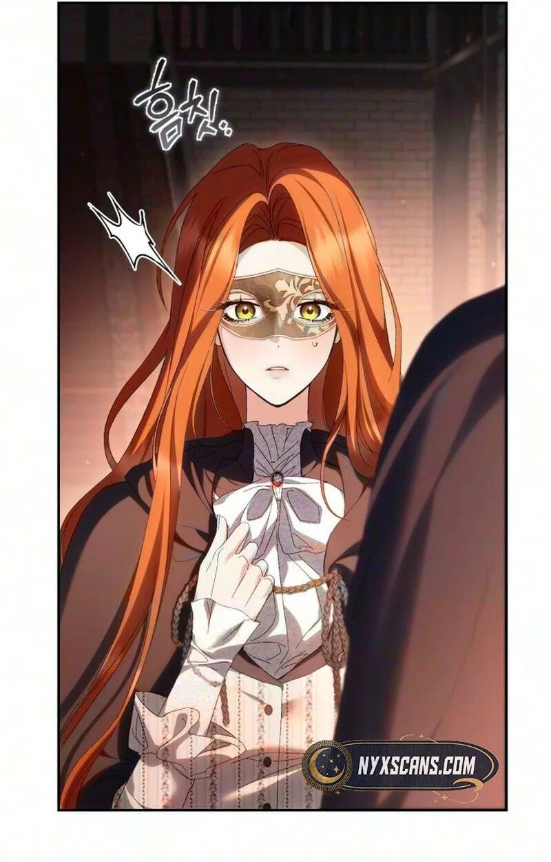 Read The Scandal Maker Has Returned chapter 23 image 94 on Lezhin