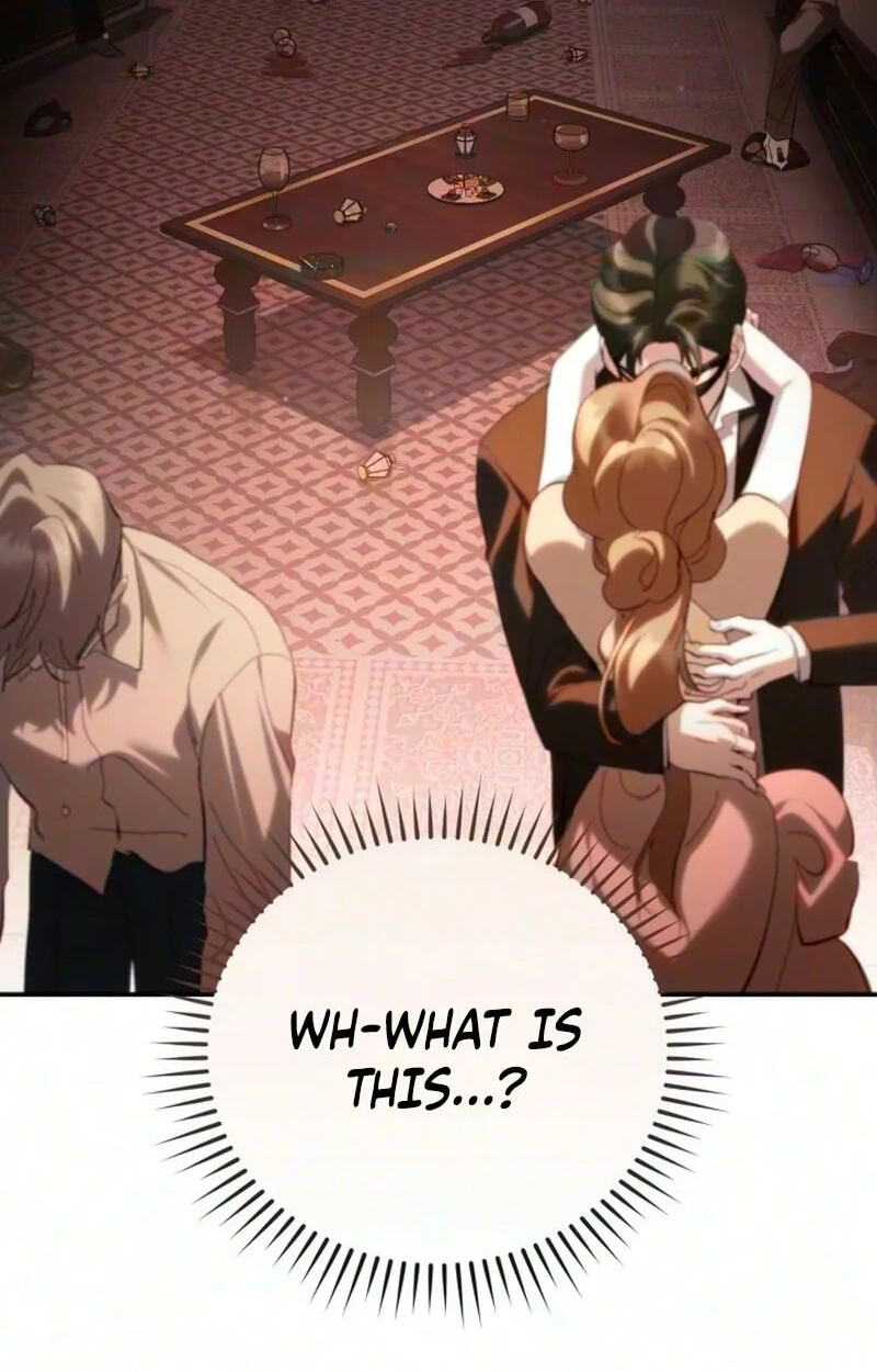 Read The Scandal Maker Has Returned chapter 23 image 96 on Lezhin