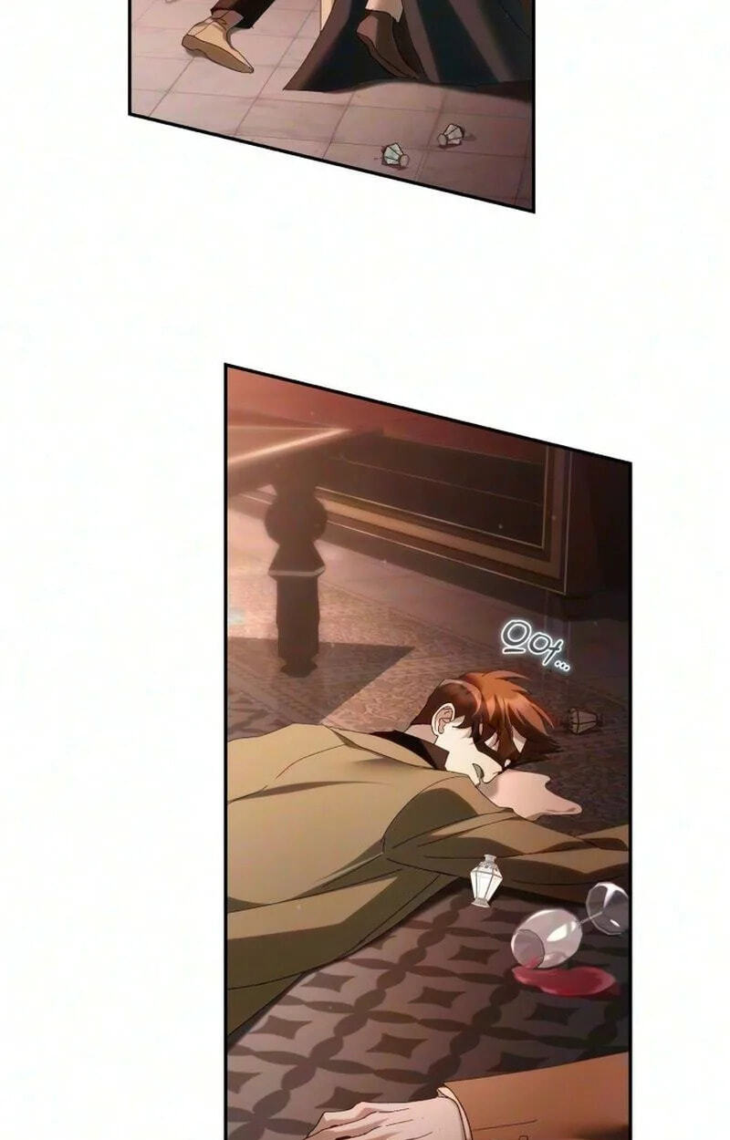 Read The Scandal Maker Has Returned chapter 23 image 98 on Lezhin