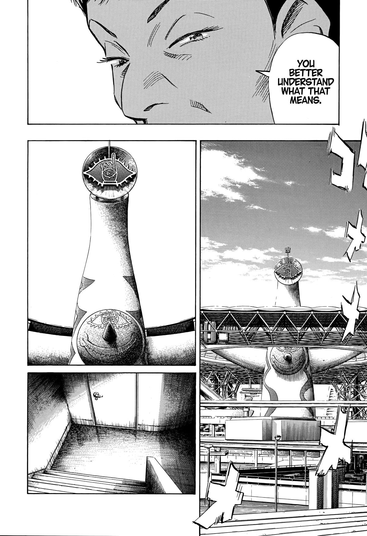 Read The Scandal Maker Has Returned chapter 231 image 15 on Lezhin