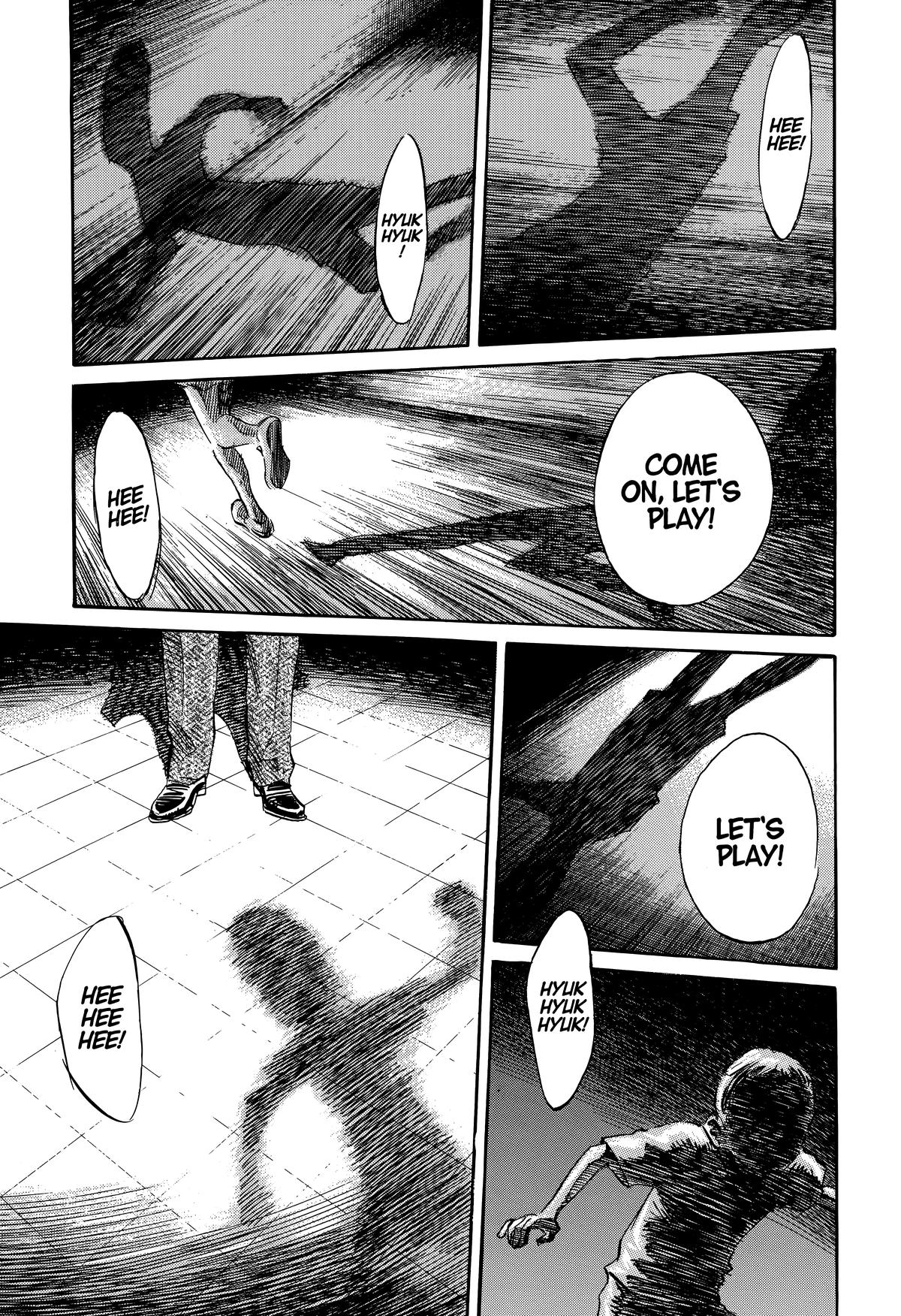 Read The Scandal Maker Has Returned chapter 231 image 16 on Lezhin