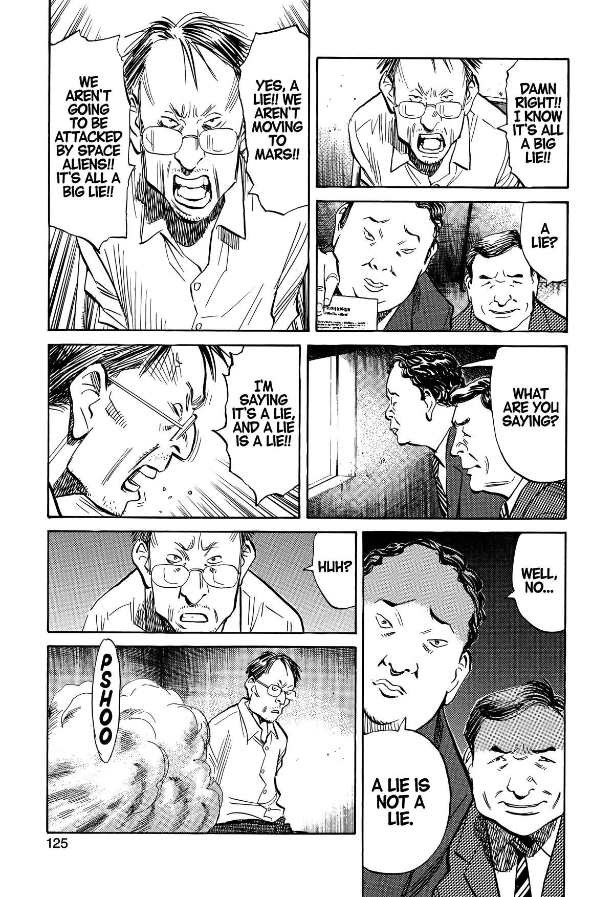 Read The Scandal Maker Has Returned chapter 232 image 10 on Lezhin