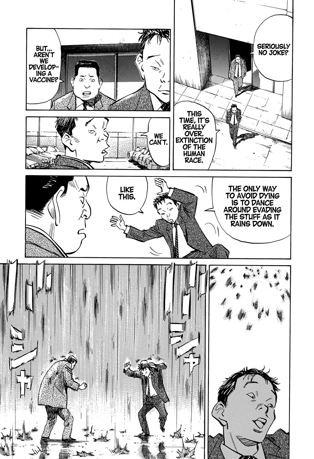 Read The Scandal Maker Has Returned chapter 232 image 12 on Lezhin