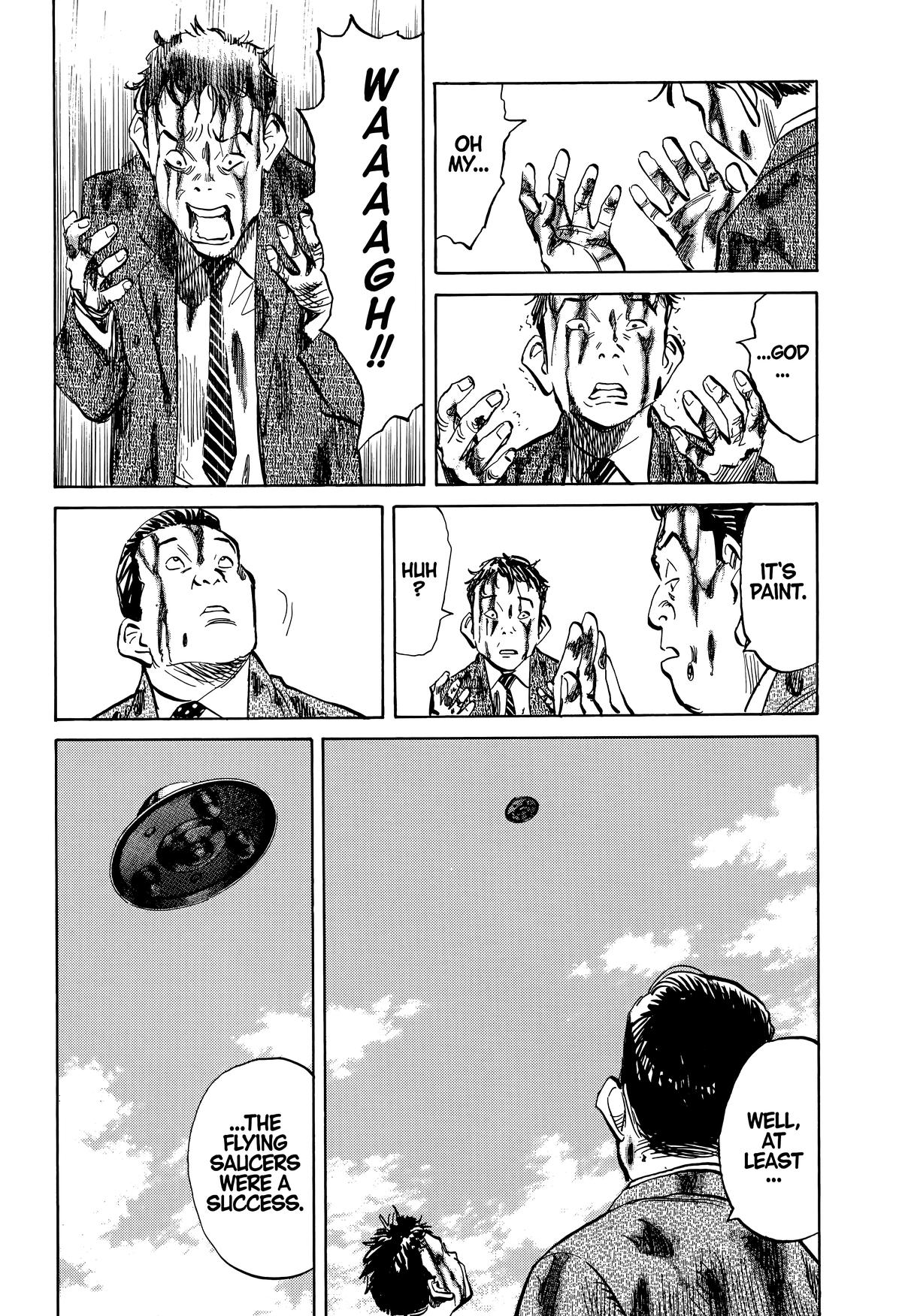 Read The Scandal Maker Has Returned chapter 232 image 13 on Lezhin