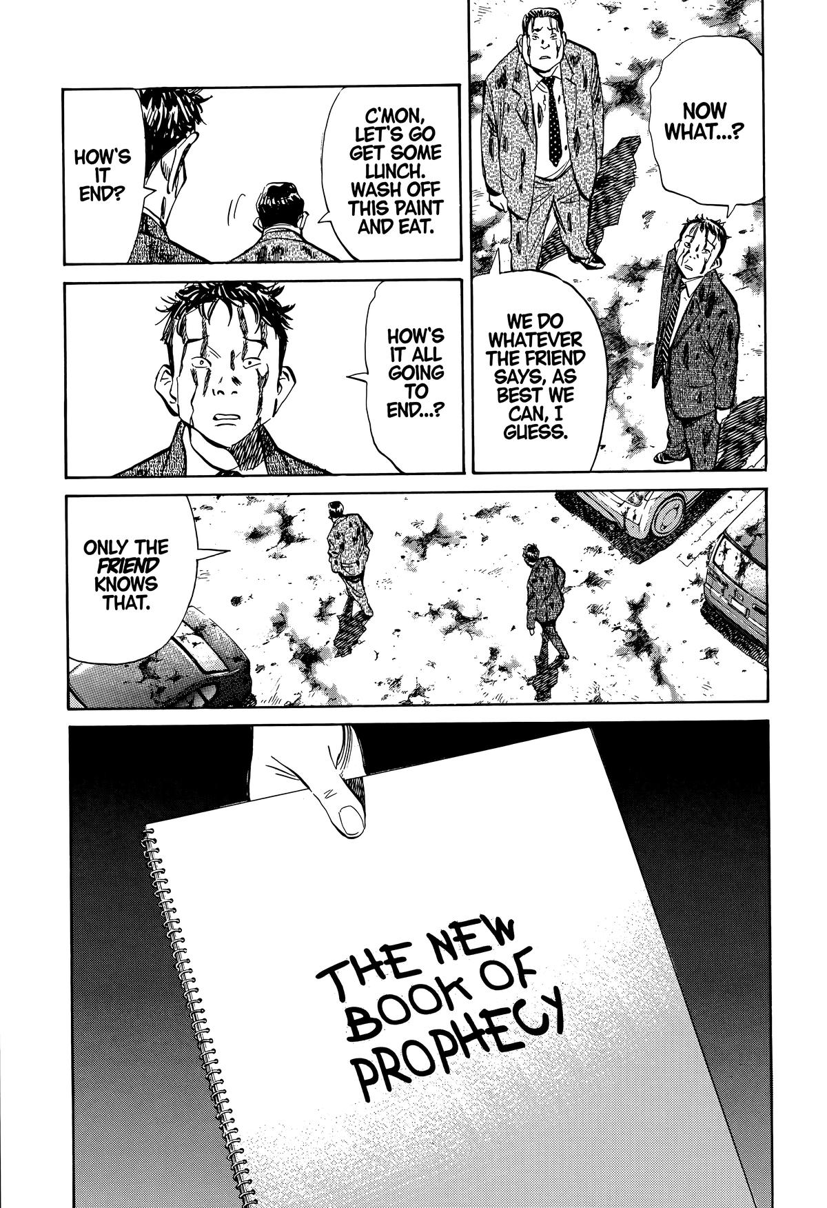 Read The Scandal Maker Has Returned chapter 232 image 14 on Lezhin