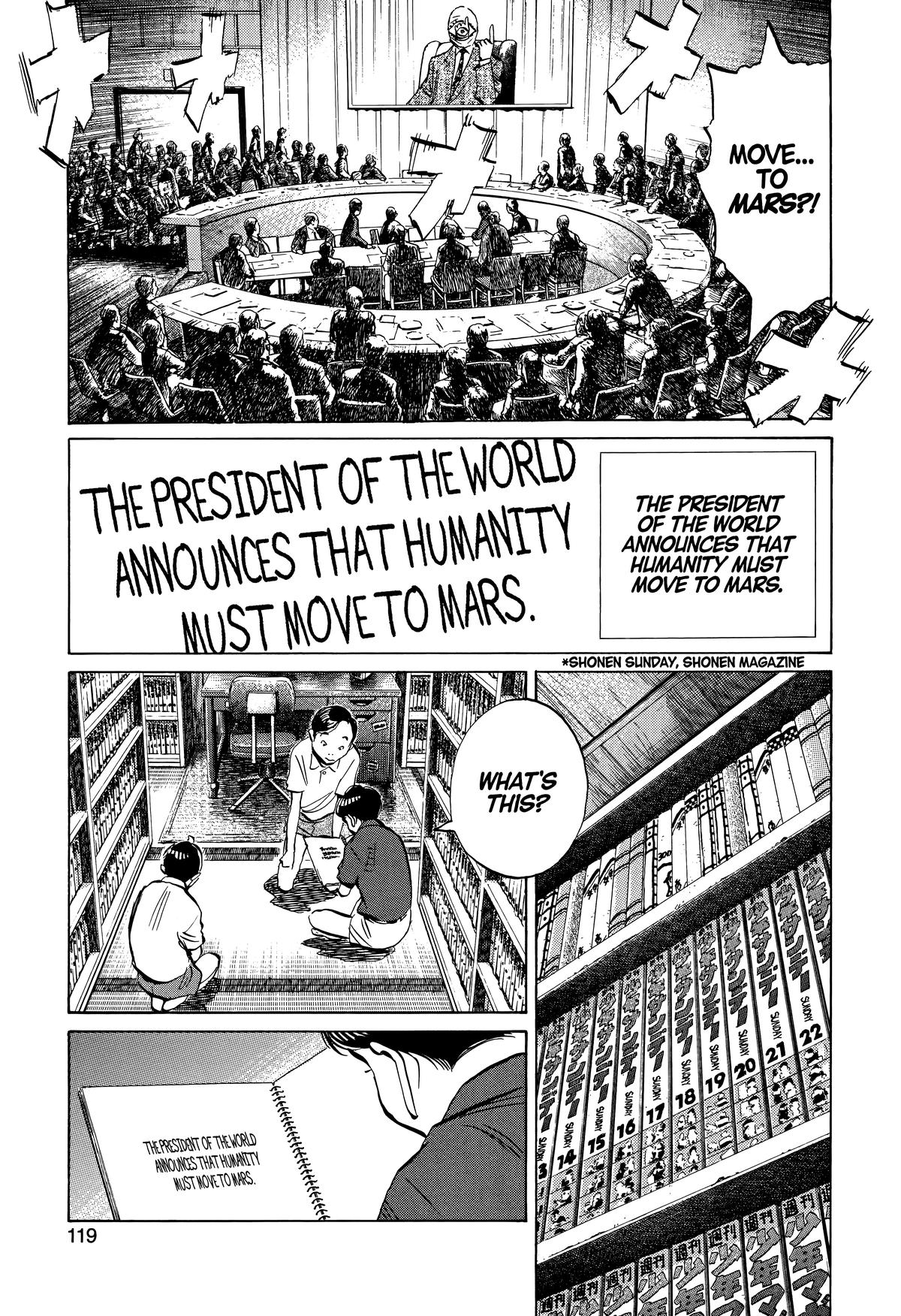 Read The Scandal Maker Has Returned chapter 232 image 4 on Lezhin