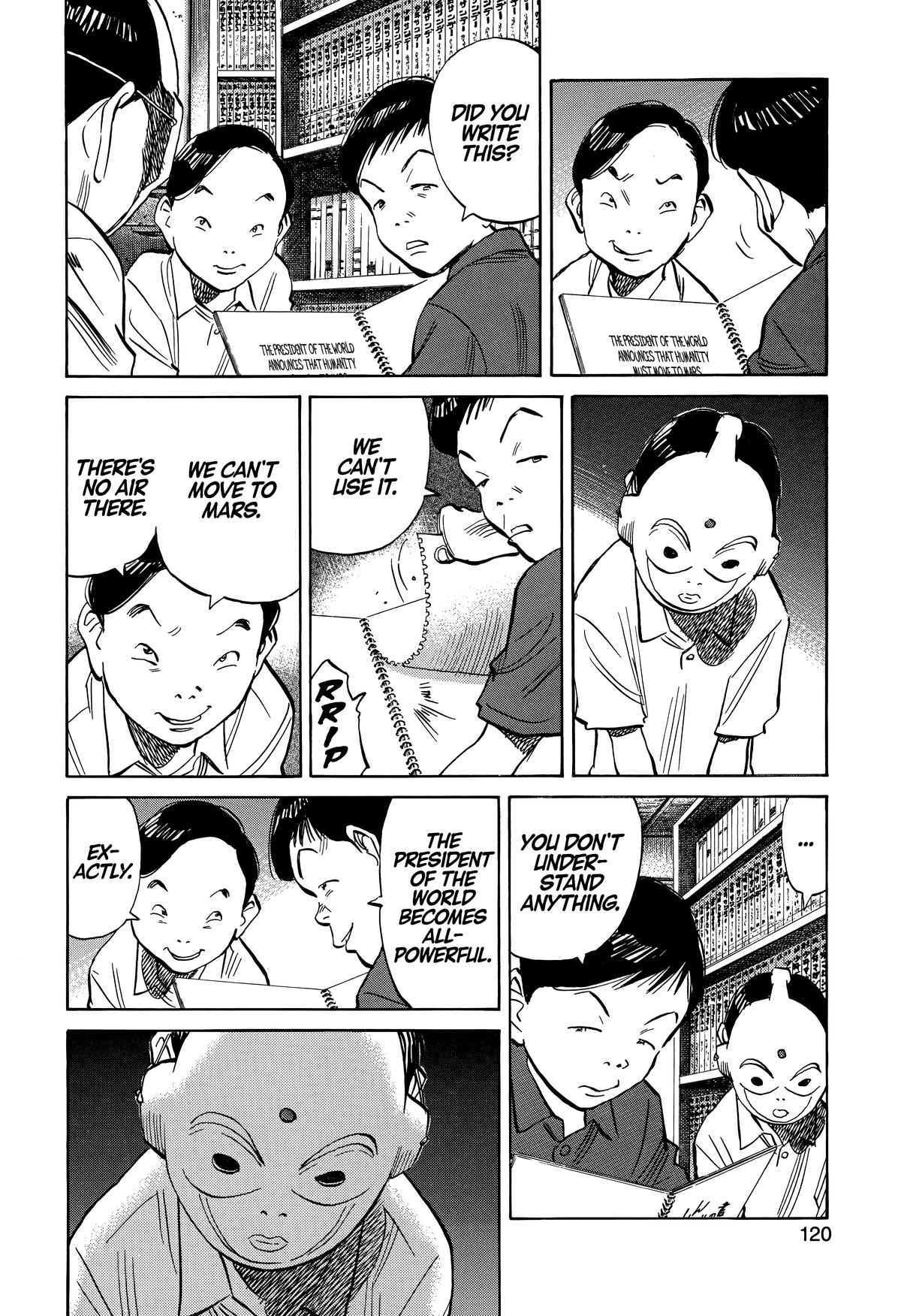 Read The Scandal Maker Has Returned chapter 232 image 5 on Lezhin