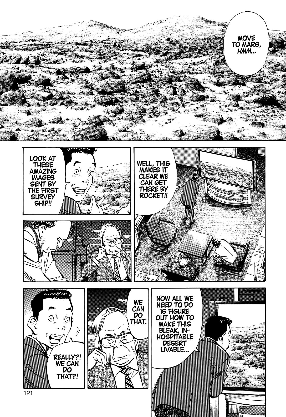 Read The Scandal Maker Has Returned chapter 232 image 6 on Lezhin