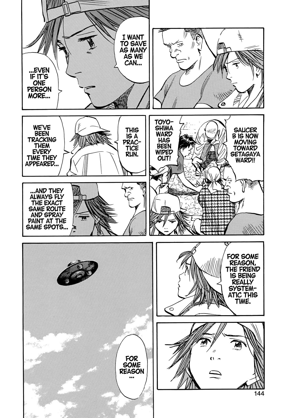 Read The Scandal Maker Has Returned chapter 233 image 11 on Lezhin