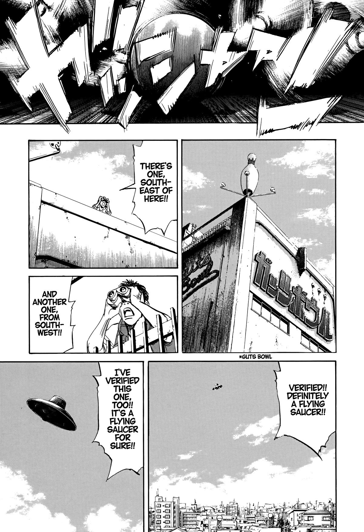 Read The Scandal Maker Has Returned chapter 233 image 8 on Lezhin