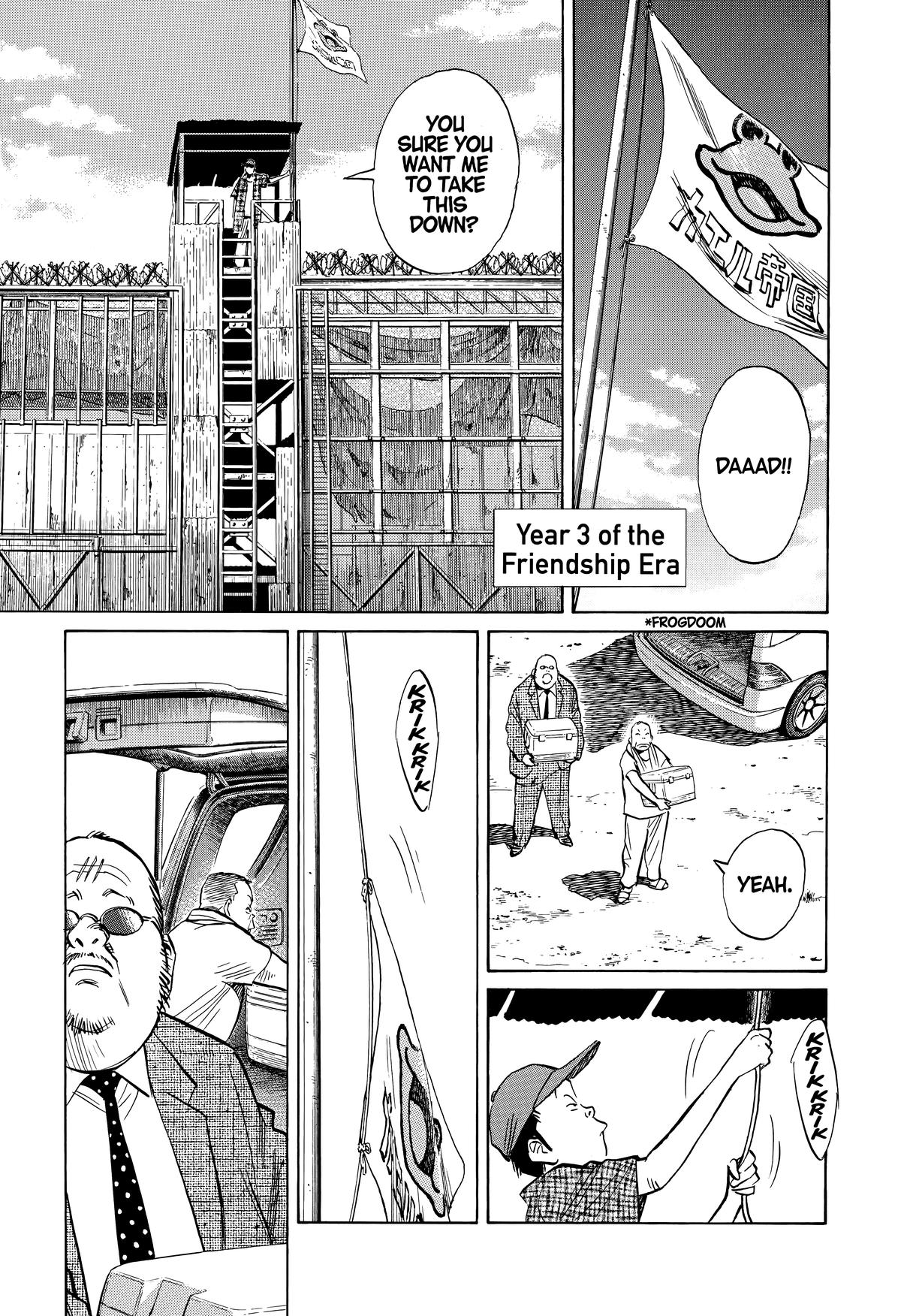 Read The Scandal Maker Has Returned chapter 234 image 2 on Lezhin