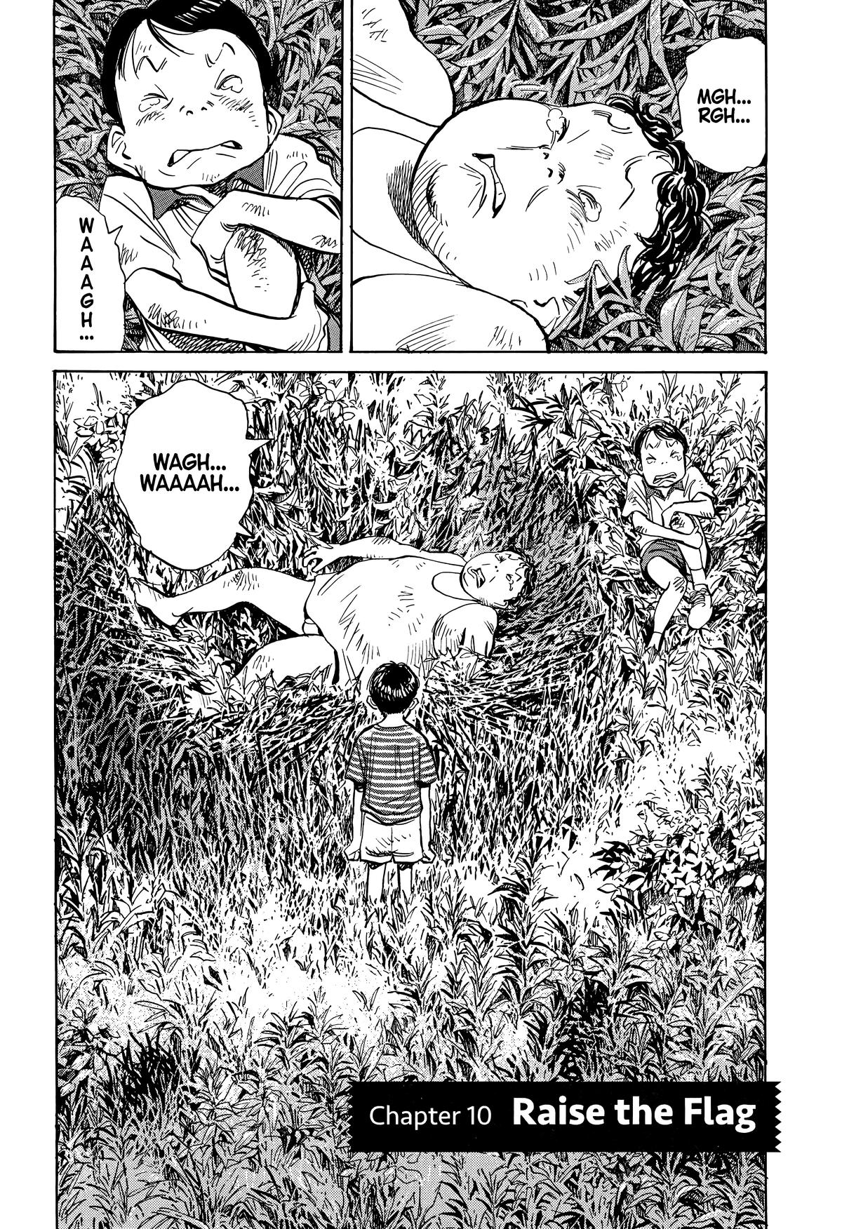Read The Scandal Maker Has Returned chapter 235 image 1 on Lezhin
