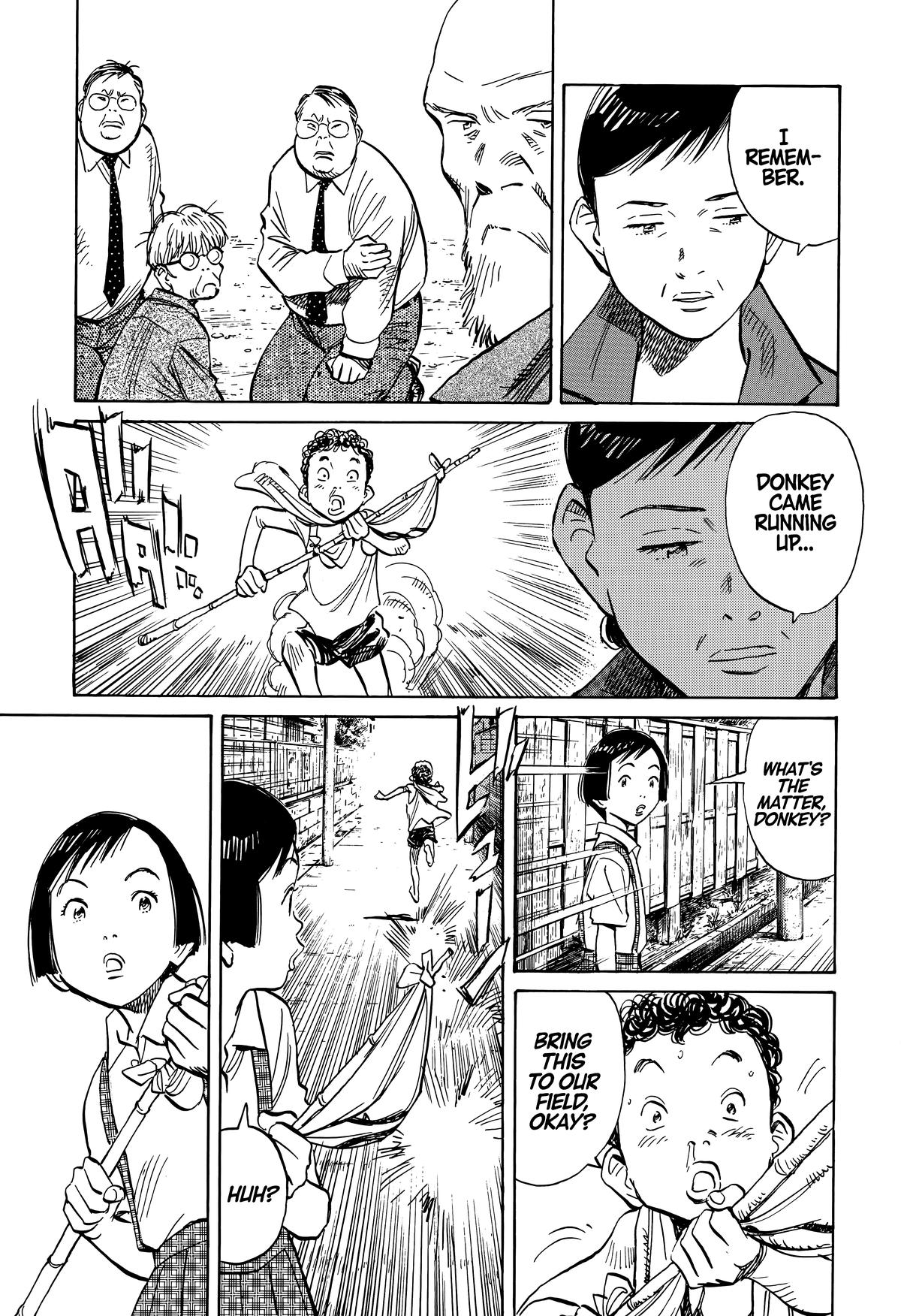 Read The Scandal Maker Has Returned chapter 235 image 14 on Lezhin