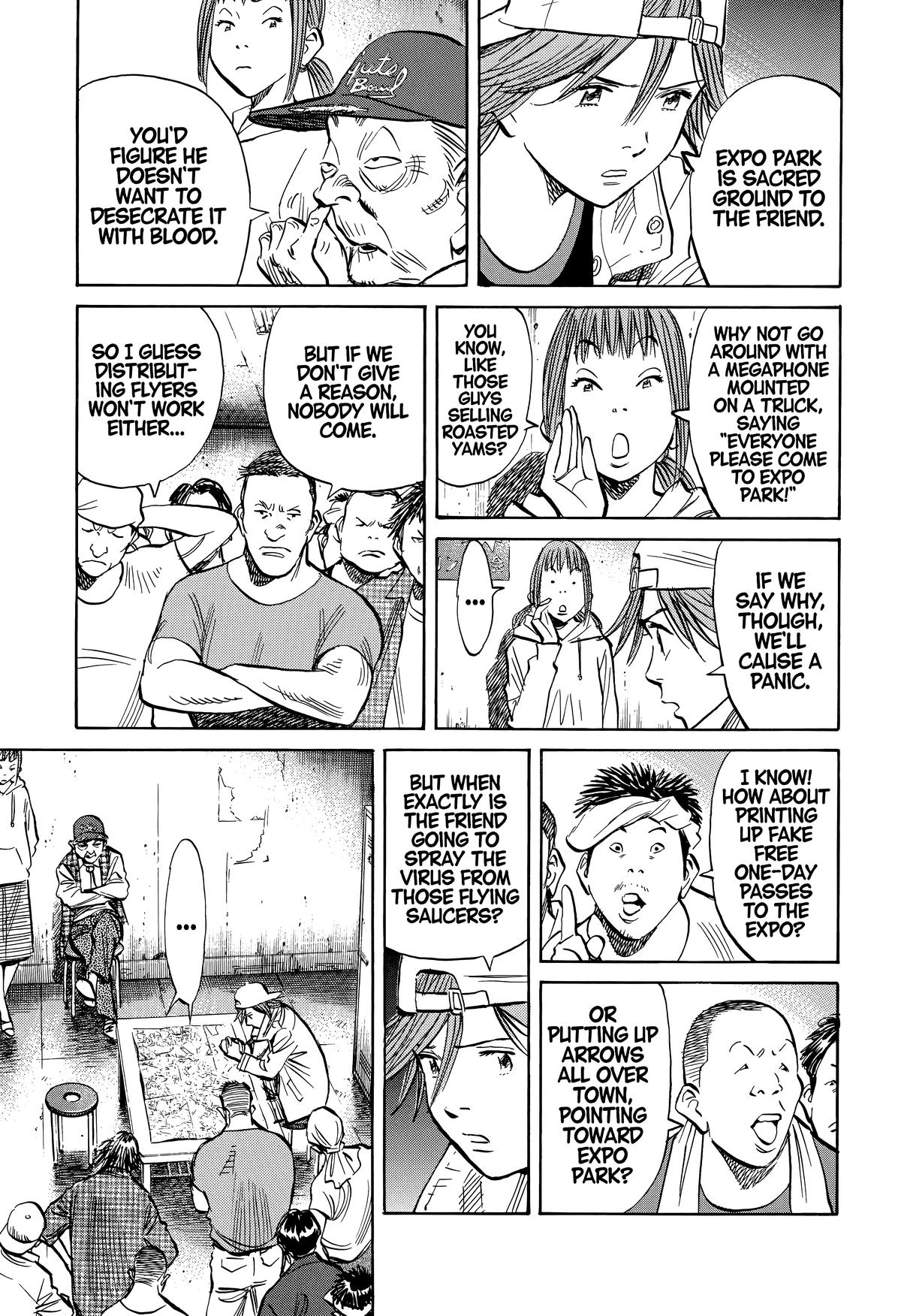 Read The Scandal Maker Has Returned chapter 236 image 10 on Lezhin