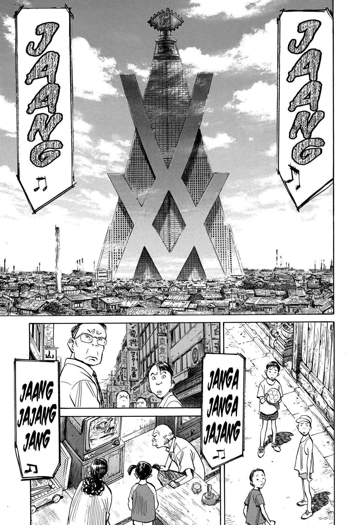 Read The Scandal Maker Has Returned chapter 236 image 12 on Lezhin