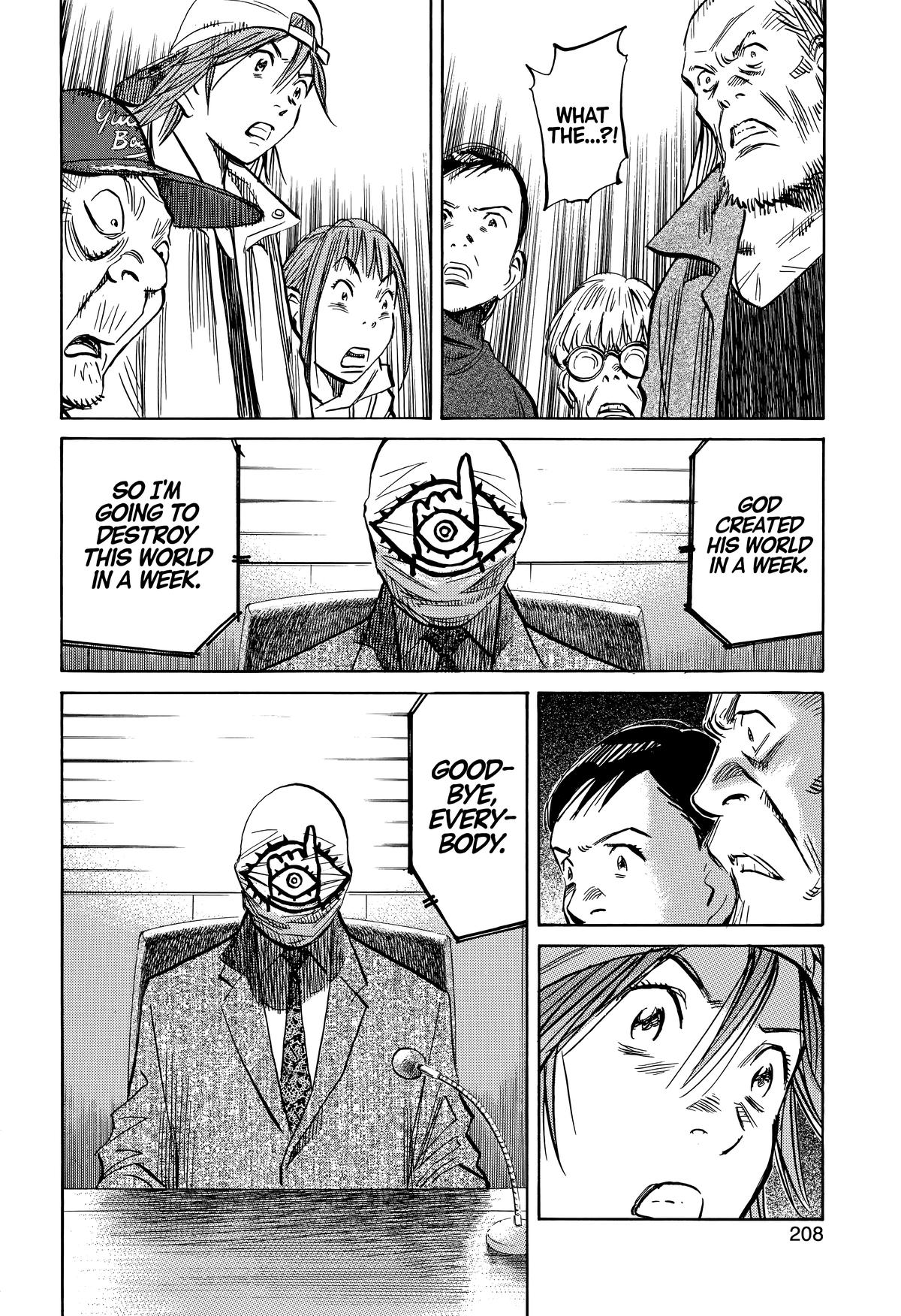 Read The Scandal Maker Has Returned chapter 236 image 17 on Lezhin