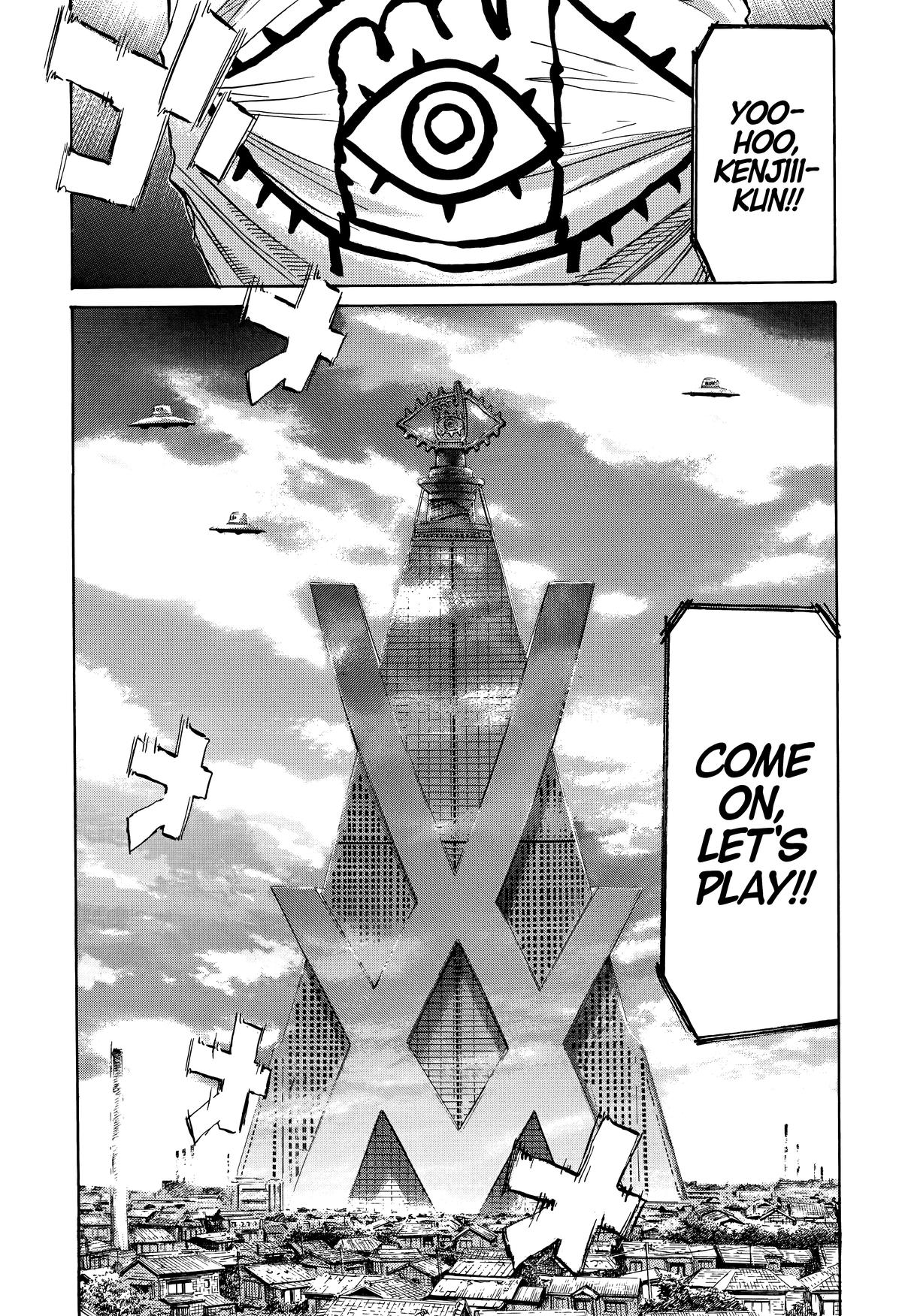 Read The Scandal Maker Has Returned chapter 236 image 18 on Lezhin