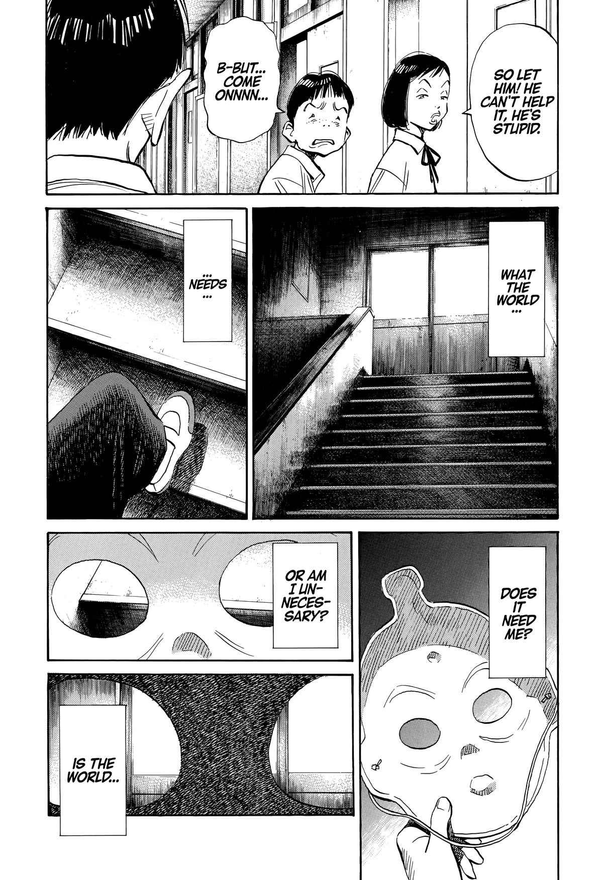 Read The Scandal Maker Has Returned chapter 236 image 2 on Lezhin
