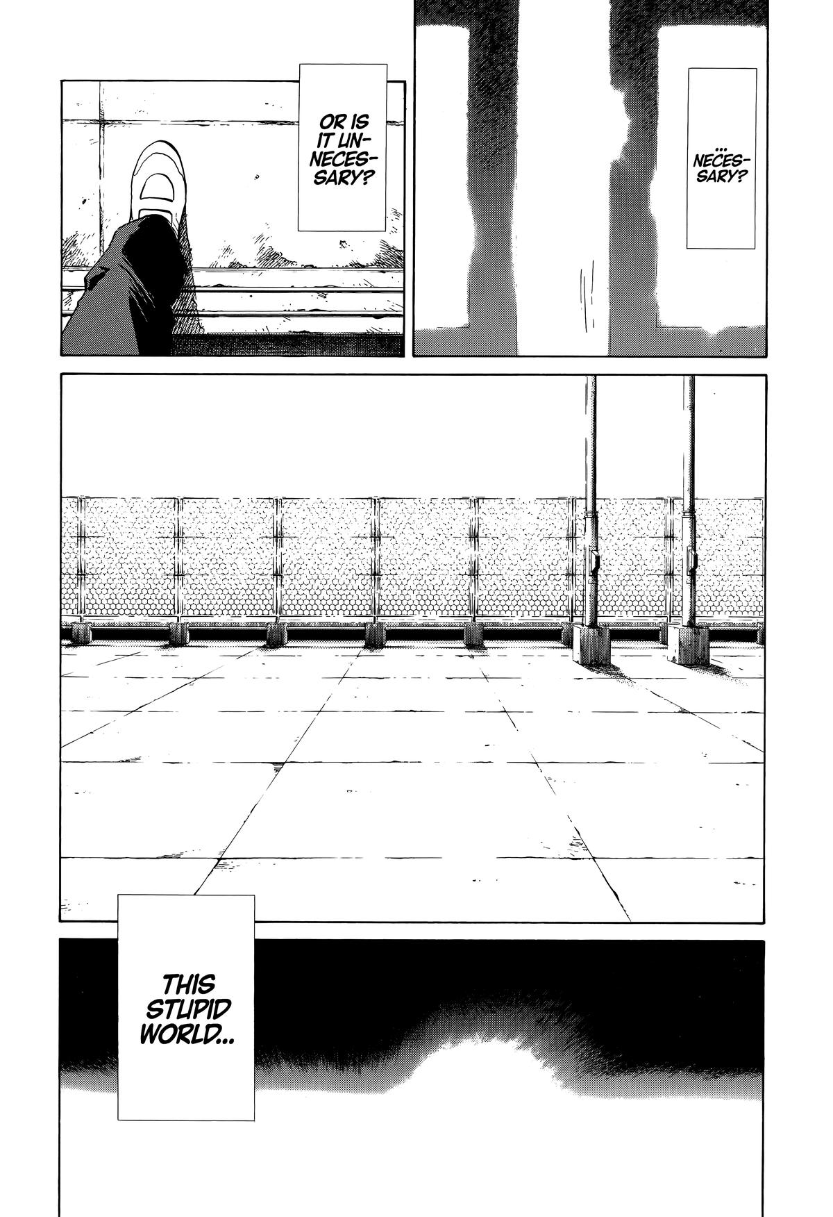 Read The Scandal Maker Has Returned chapter 236 image 3 on Lezhin