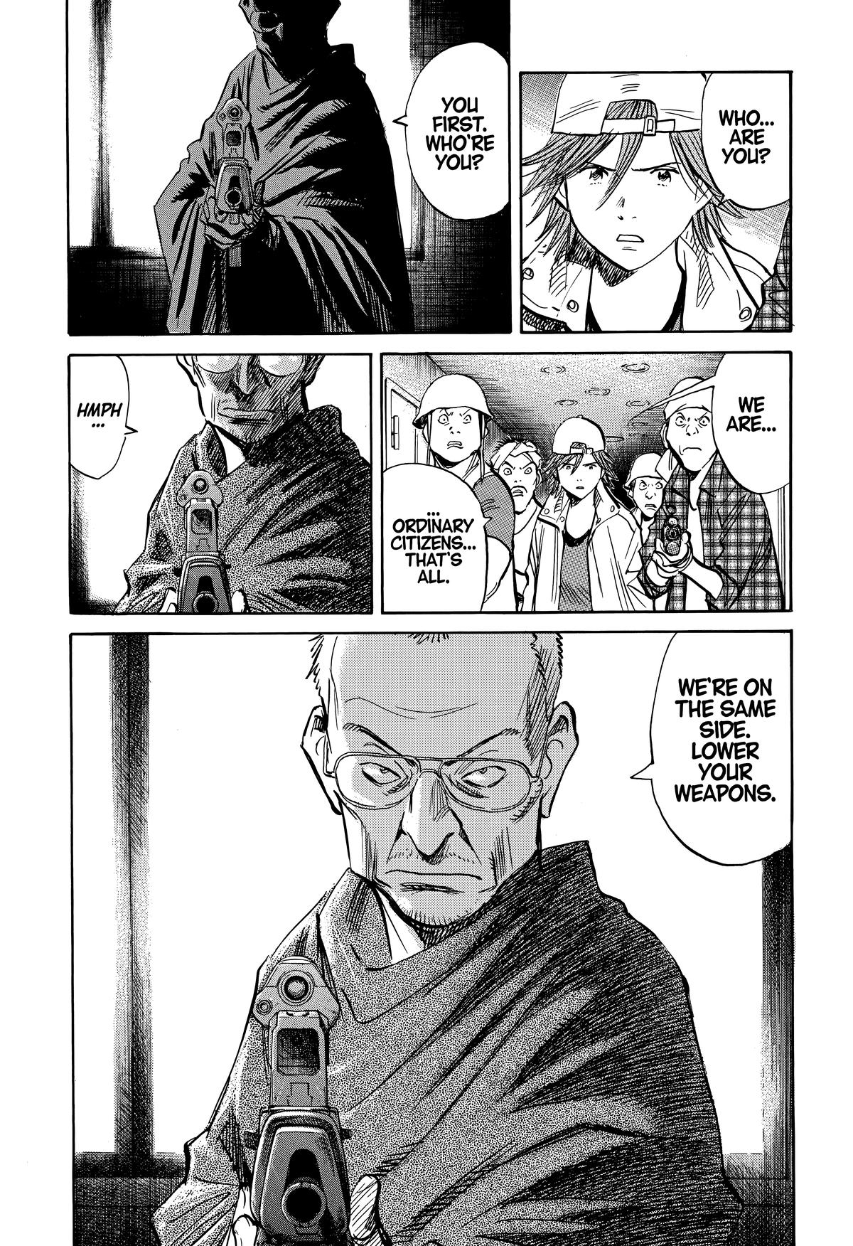 Read The Scandal Maker Has Returned chapter 237 image 14 on Lezhin