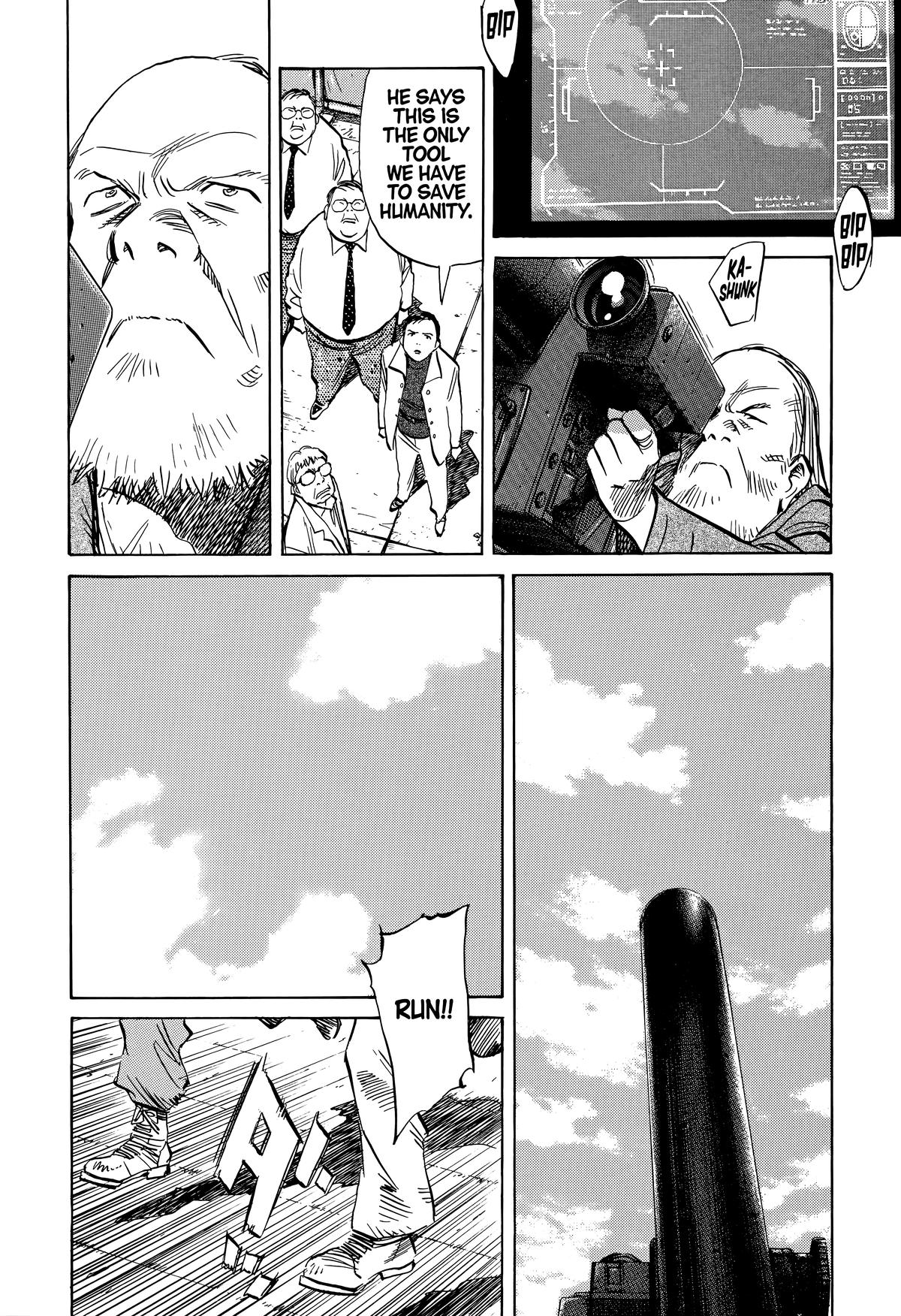 Read The Scandal Maker Has Returned chapter 237 image 9 on Lezhin