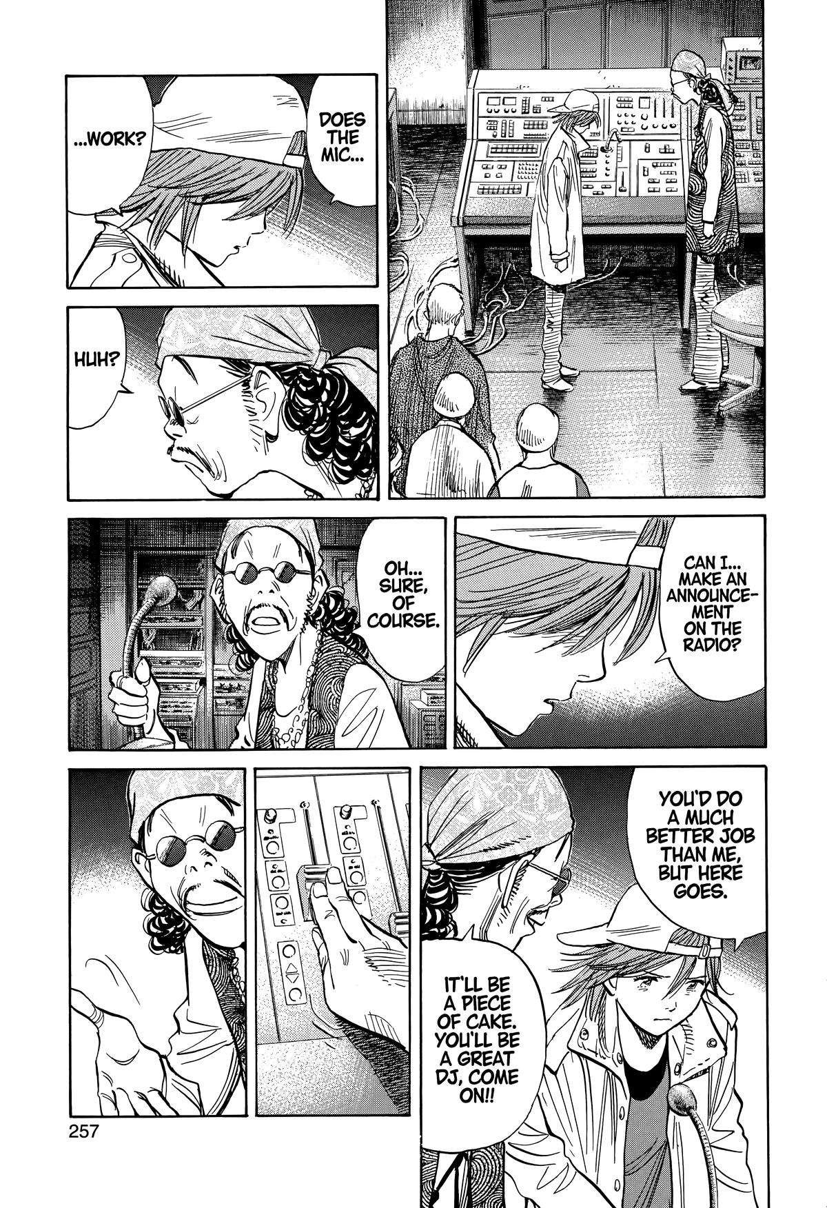 Read The Scandal Maker Has Returned chapter 239 image 10 on Lezhin