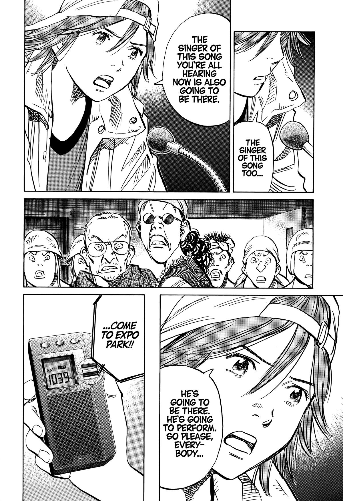 Read The Scandal Maker Has Returned chapter 239 image 13 on Lezhin