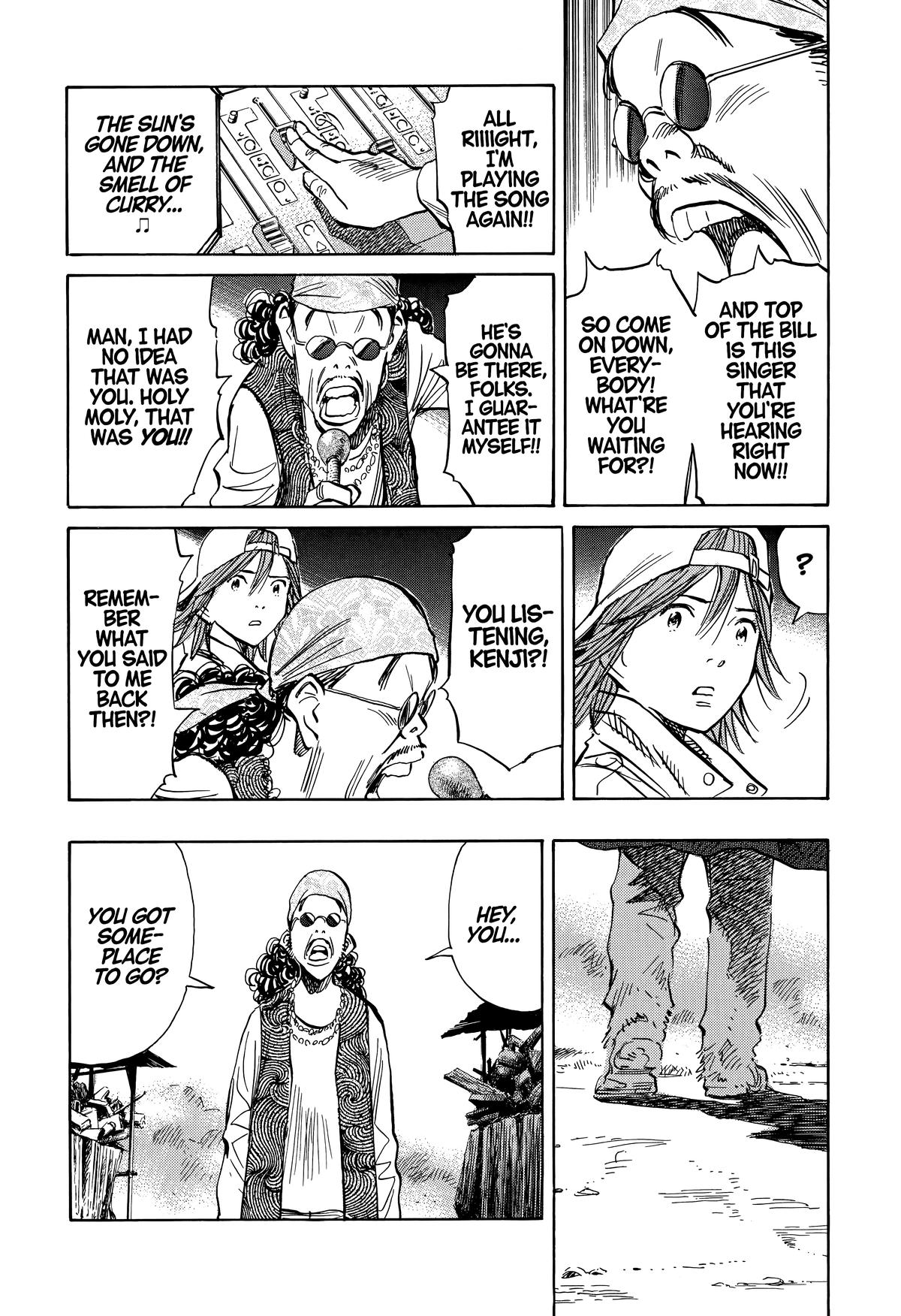 Read The Scandal Maker Has Returned chapter 239 image 15 on Lezhin