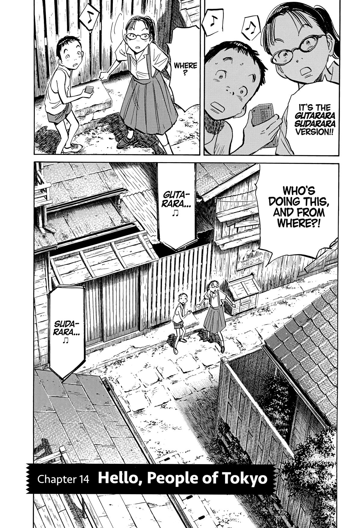 Read The Scandal Maker Has Returned chapter 239 image 2 on Lezhin