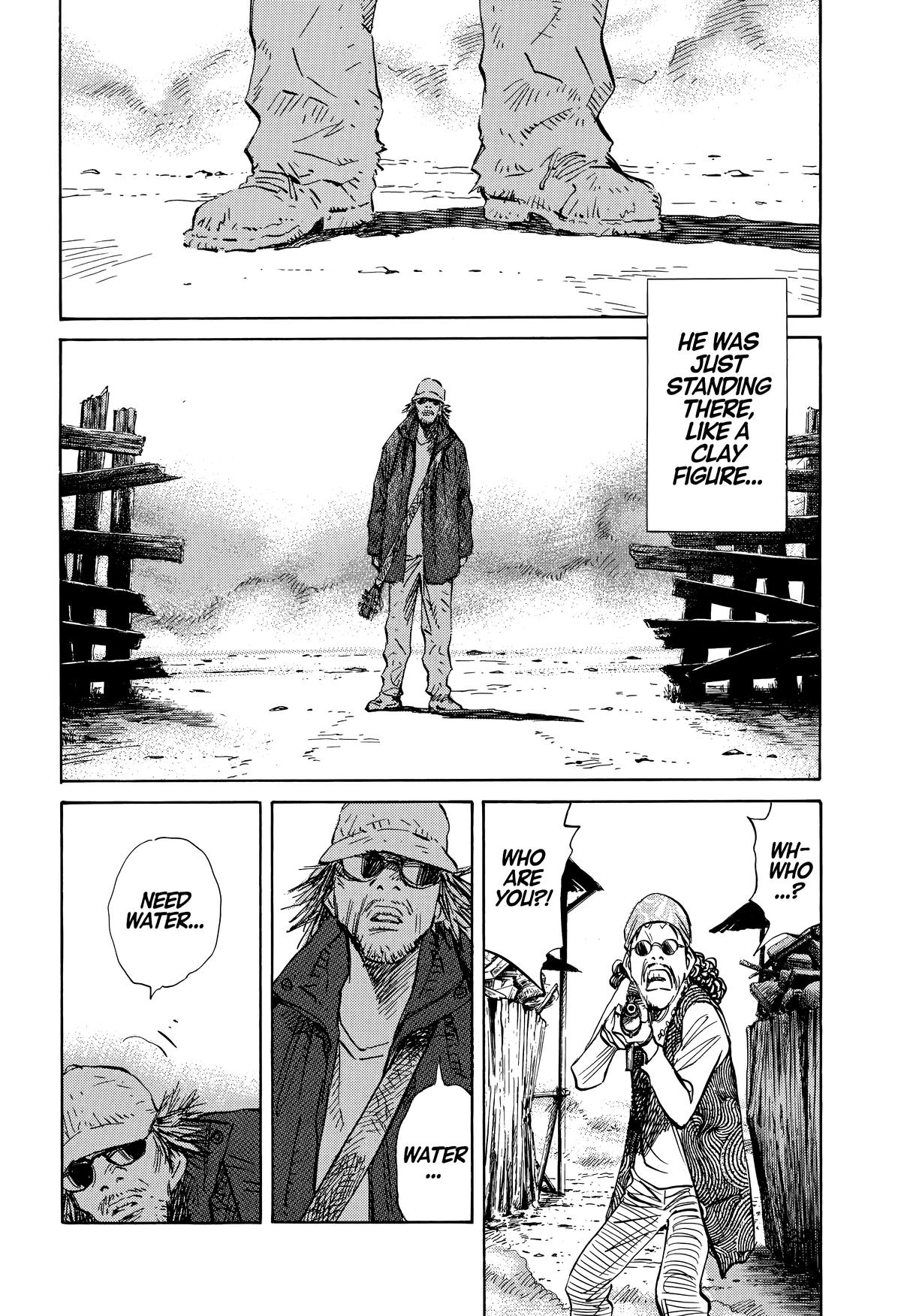 Read The Scandal Maker Has Returned chapter 239 image 3 on Lezhin