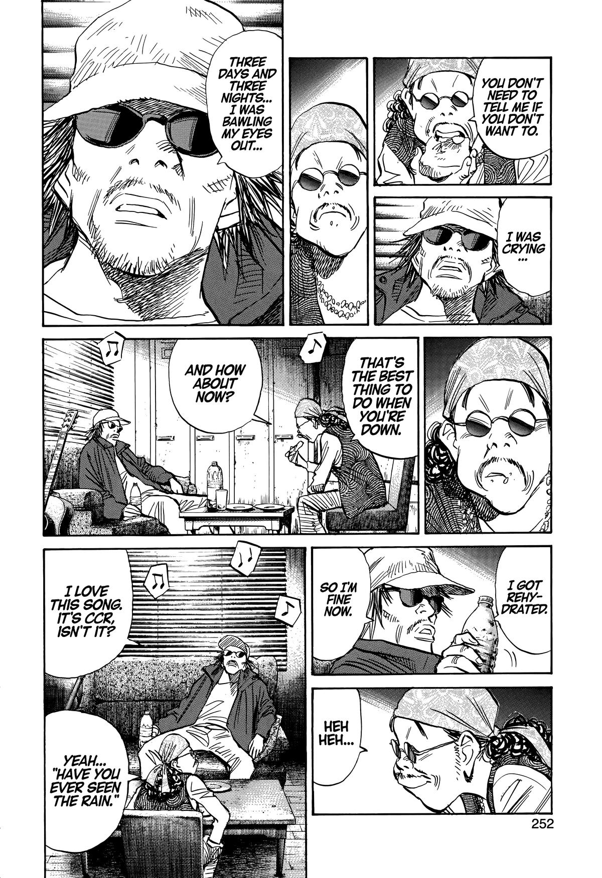 Read The Scandal Maker Has Returned chapter 239 image 5 on Lezhin