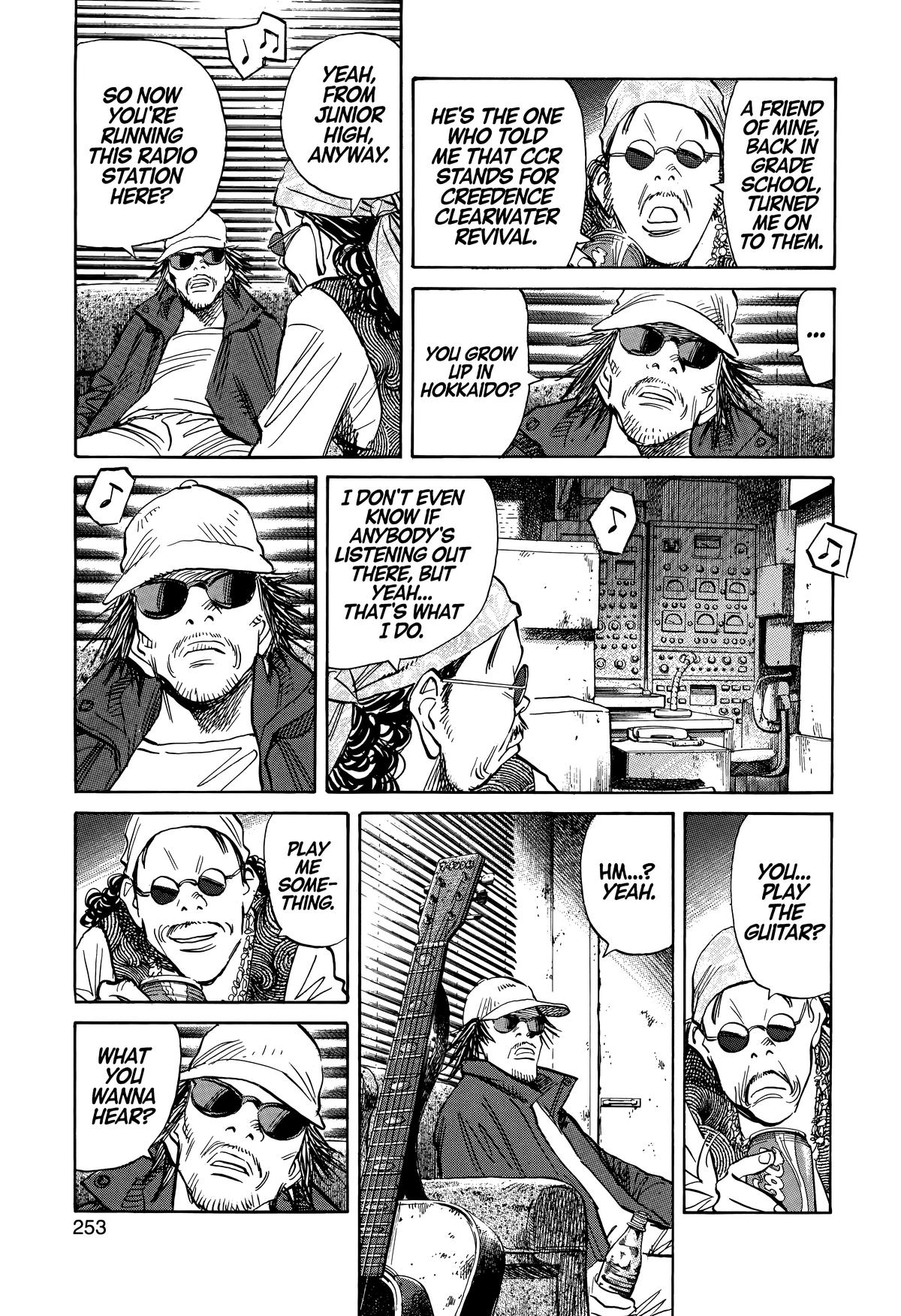 Read The Scandal Maker Has Returned chapter 239 image 6 on Lezhin