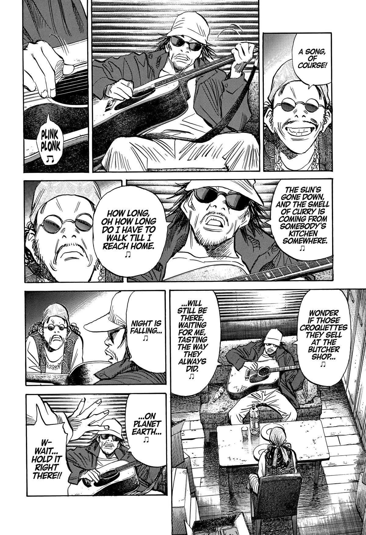 Read The Scandal Maker Has Returned chapter 239 image 7 on Lezhin
