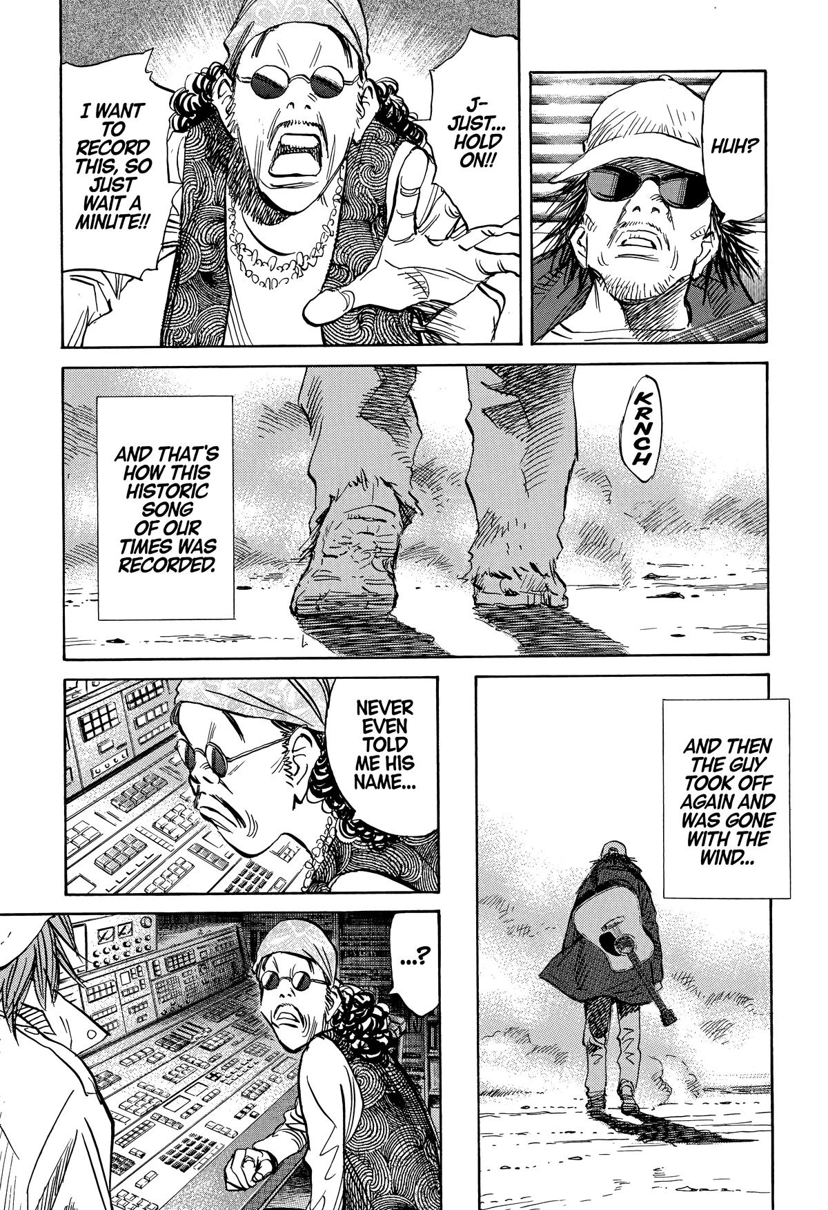 Read The Scandal Maker Has Returned chapter 239 image 8 on Lezhin