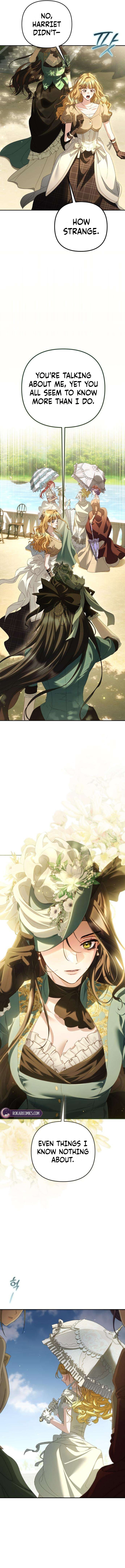 Read The Scandal Maker Has Returned chapter 24 image 16 on Lezhin
