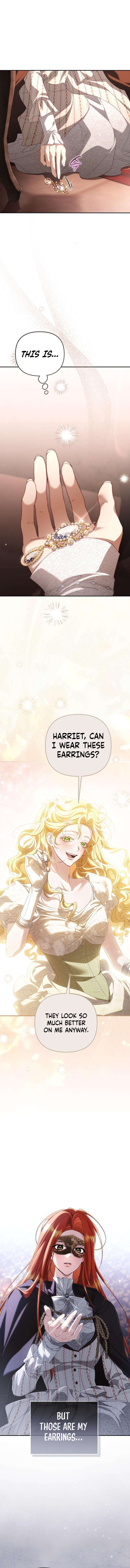 Read The Scandal Maker Has Returned chapter 24 image 7 on Lezhin