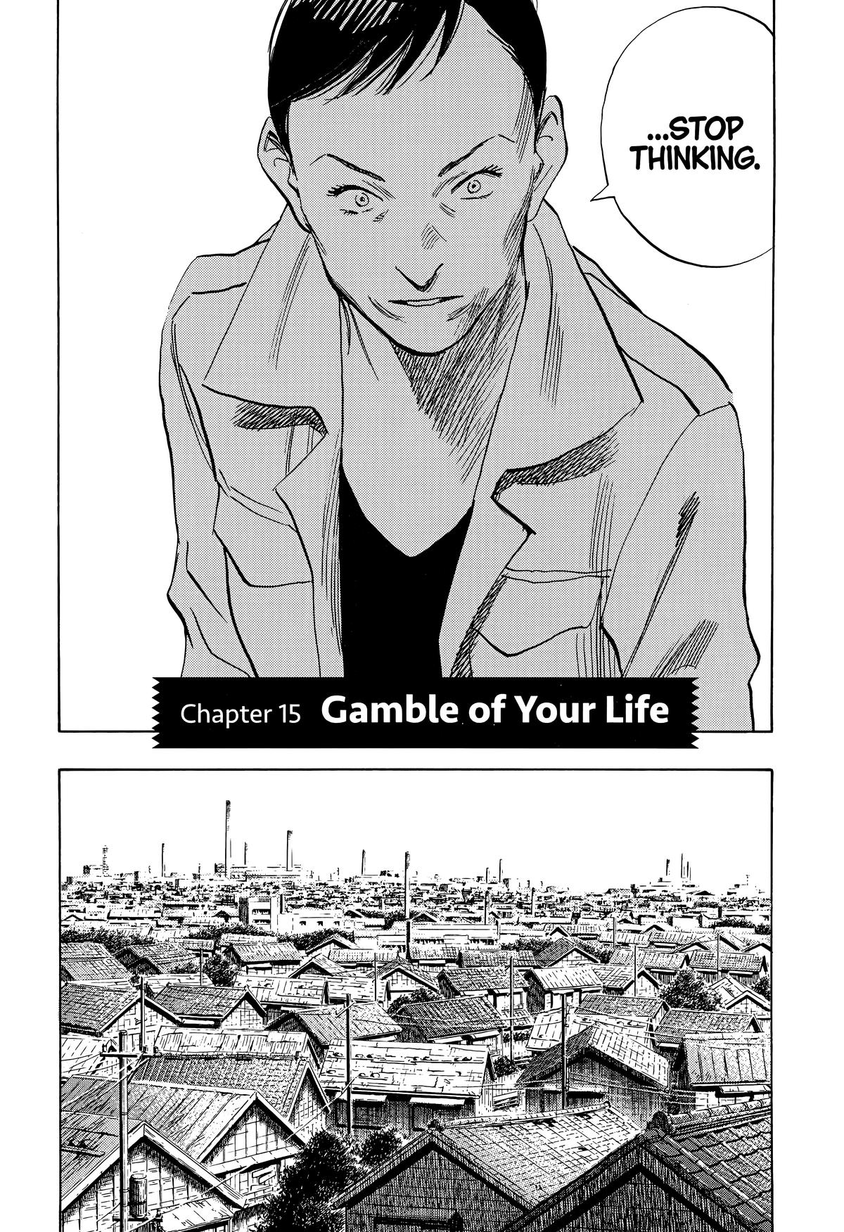Read The Scandal Maker Has Returned chapter 240 image 4 on Lezhin