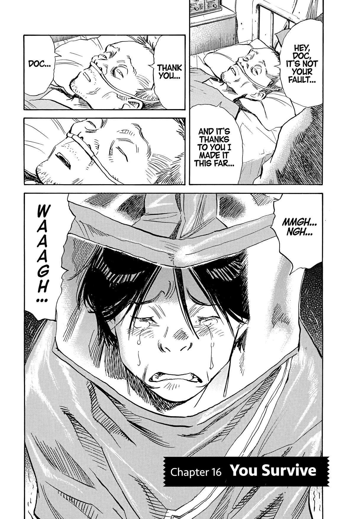 Read The Scandal Maker Has Returned chapter 241 image 1 on Lezhin