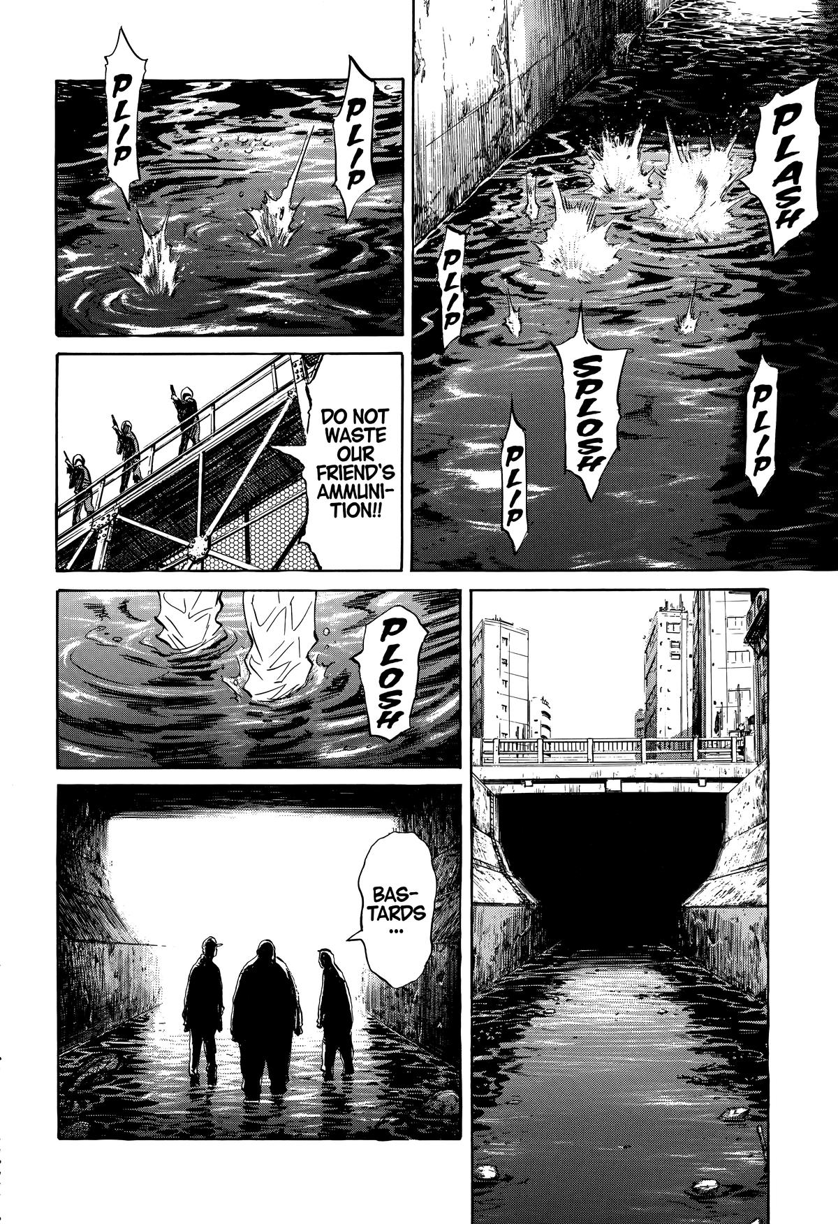 Read The Scandal Maker Has Returned chapter 241 image 15 on Lezhin