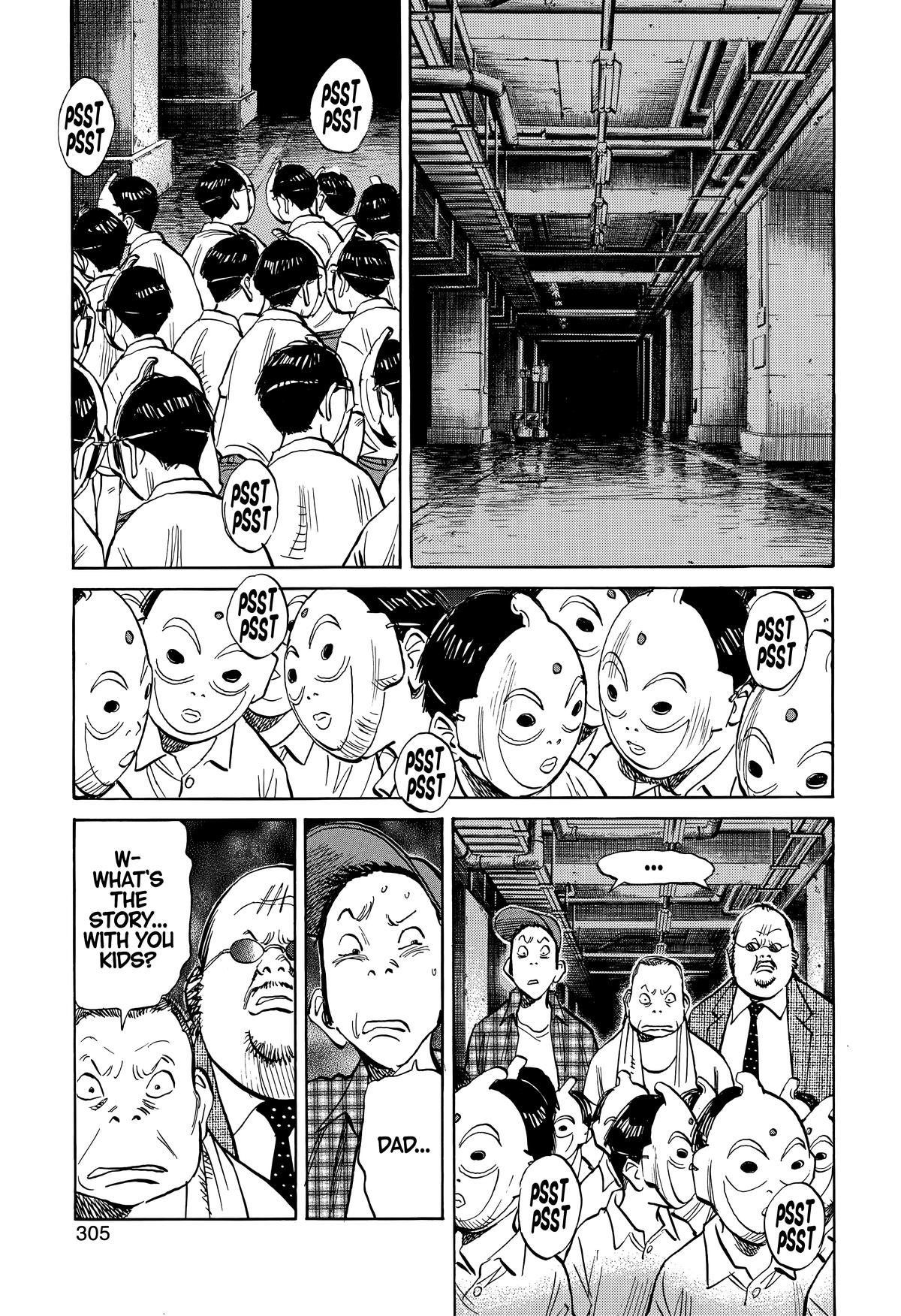 Read The Scandal Maker Has Returned chapter 242 image 4 on Lezhin