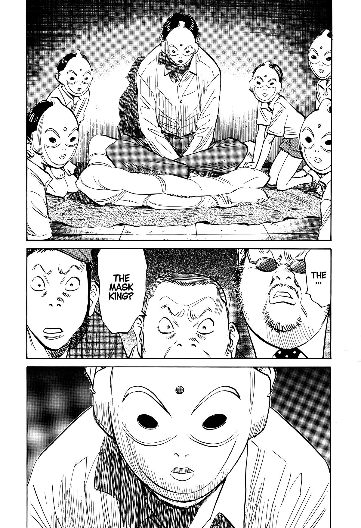 Read The Scandal Maker Has Returned chapter 242 image 8 on Lezhin