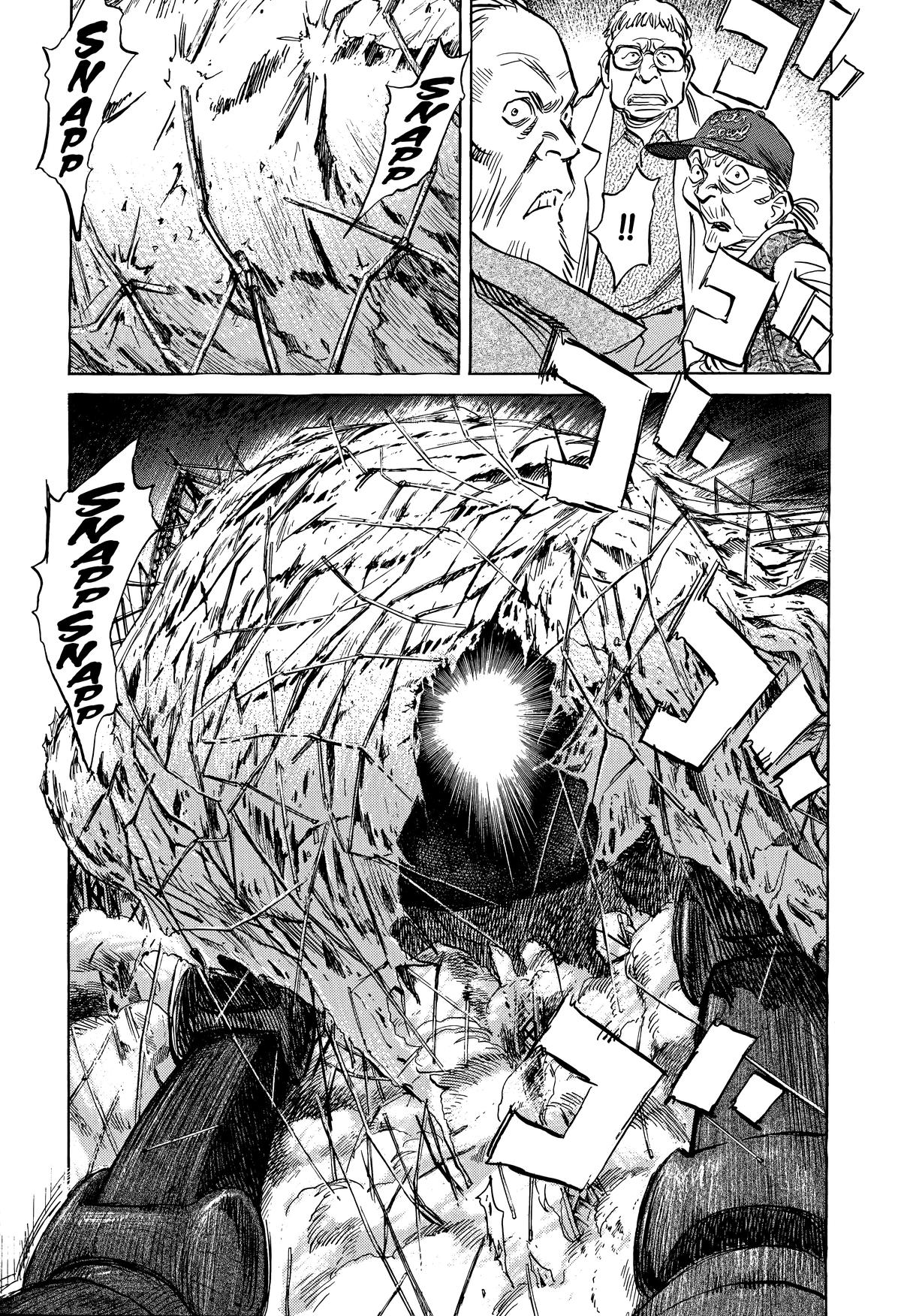 Read The Scandal Maker Has Returned chapter 243 image 17 on Lezhin