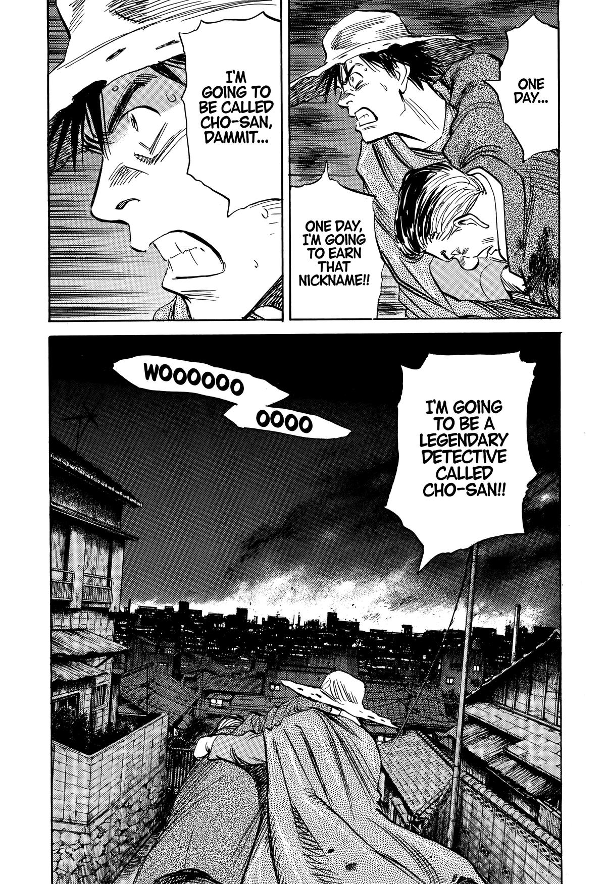 Read The Scandal Maker Has Returned chapter 244 image 18 on Lezhin